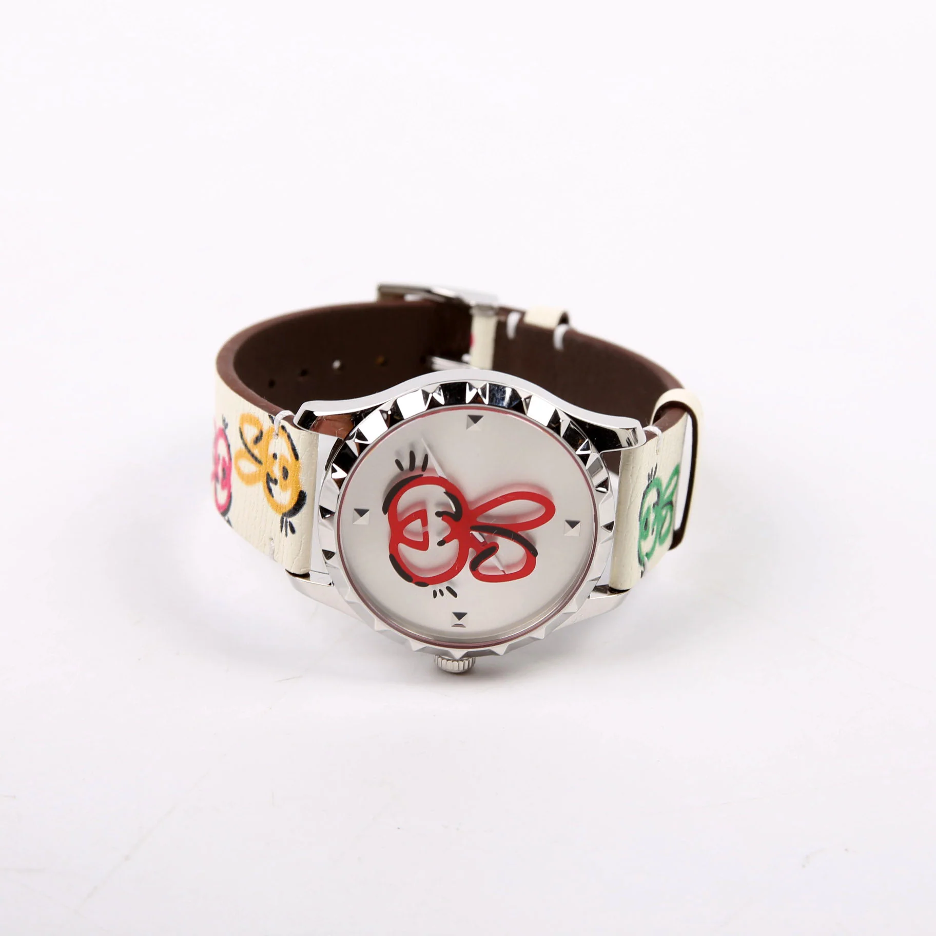 G-Timeless 38MM Capsule Collection Rabbit Quartz - Image 4
