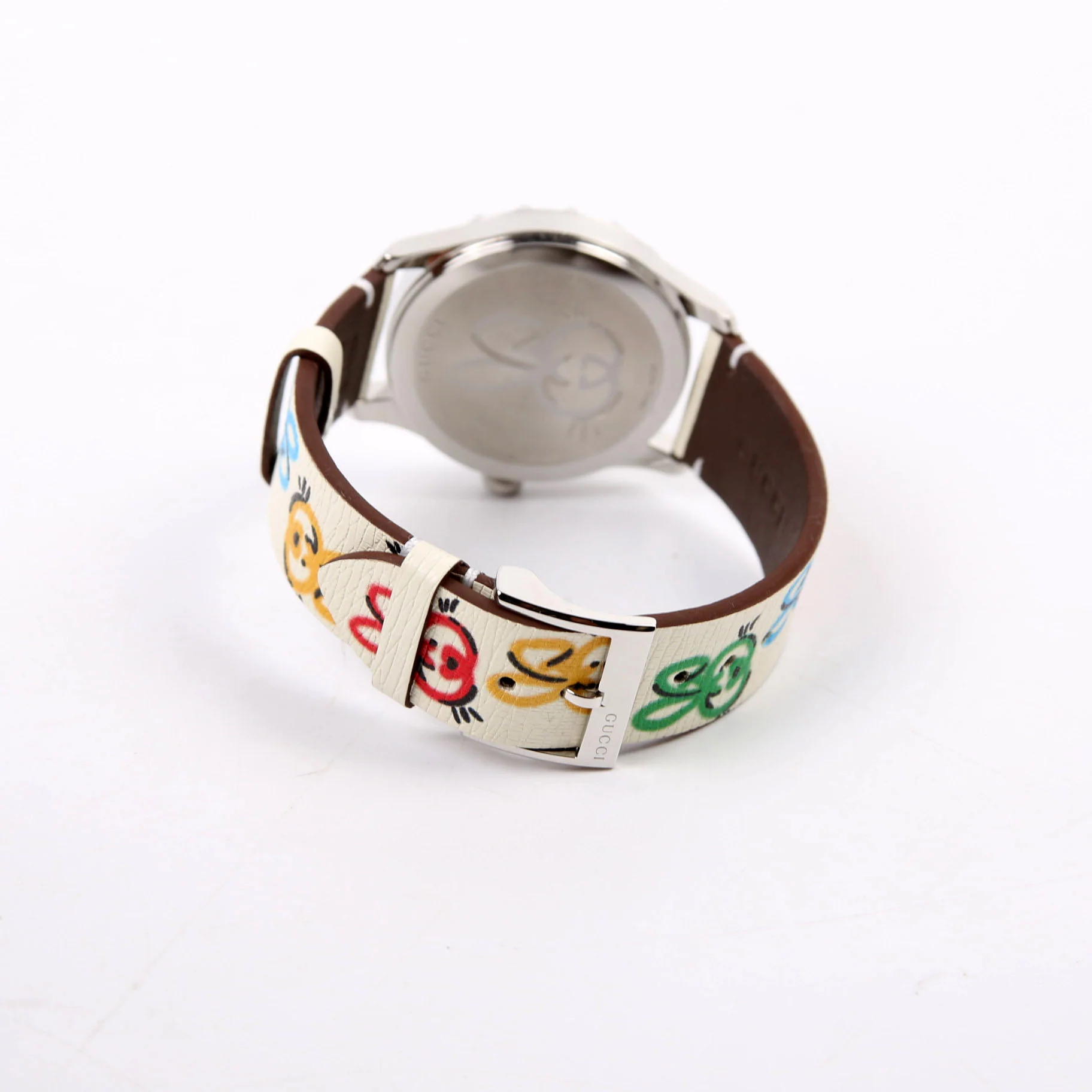 G-Timeless 38MM Capsule Collection Rabbit Quartz - Image 5