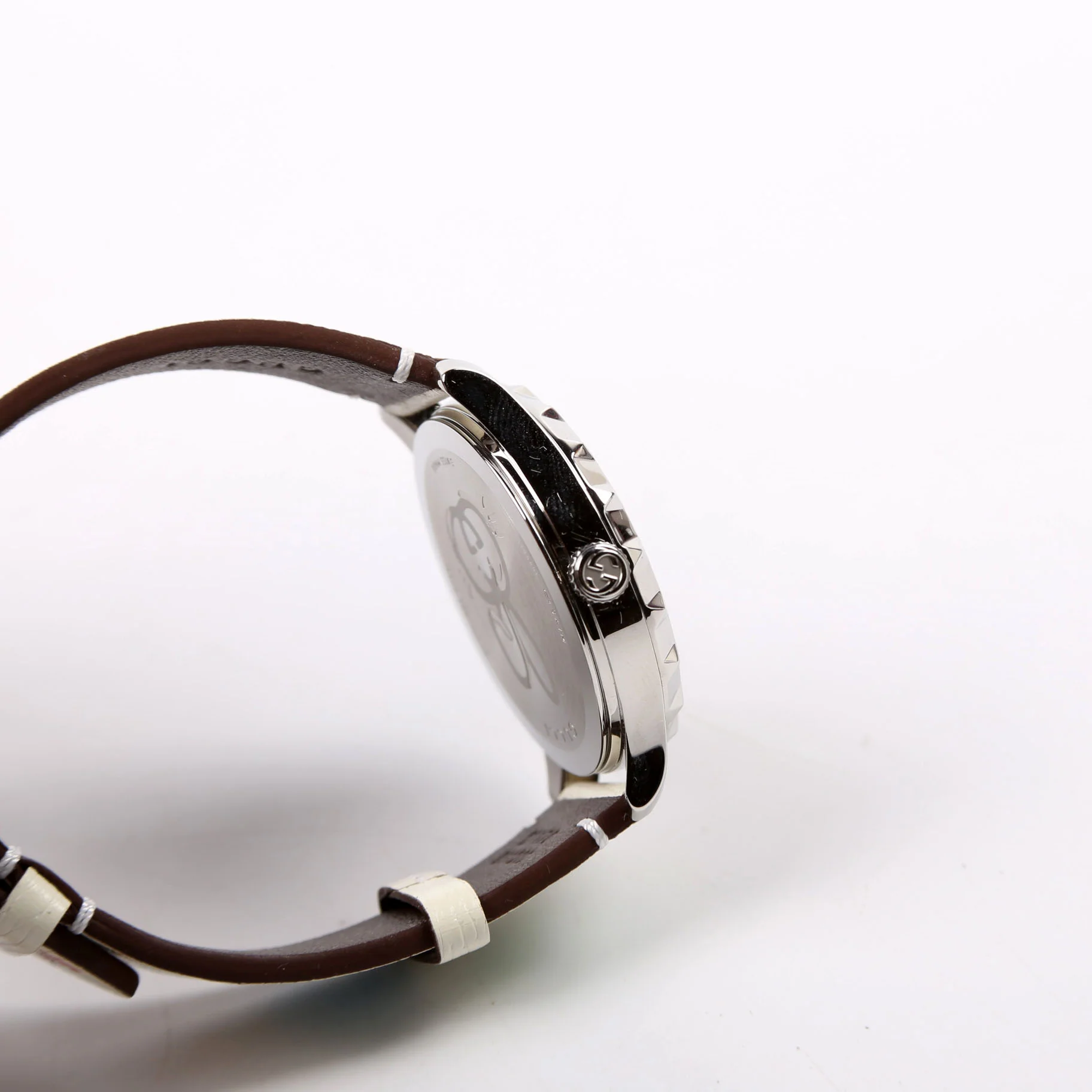 G-Timeless 38MM Capsule Collection Rabbit Quartz - Image 6