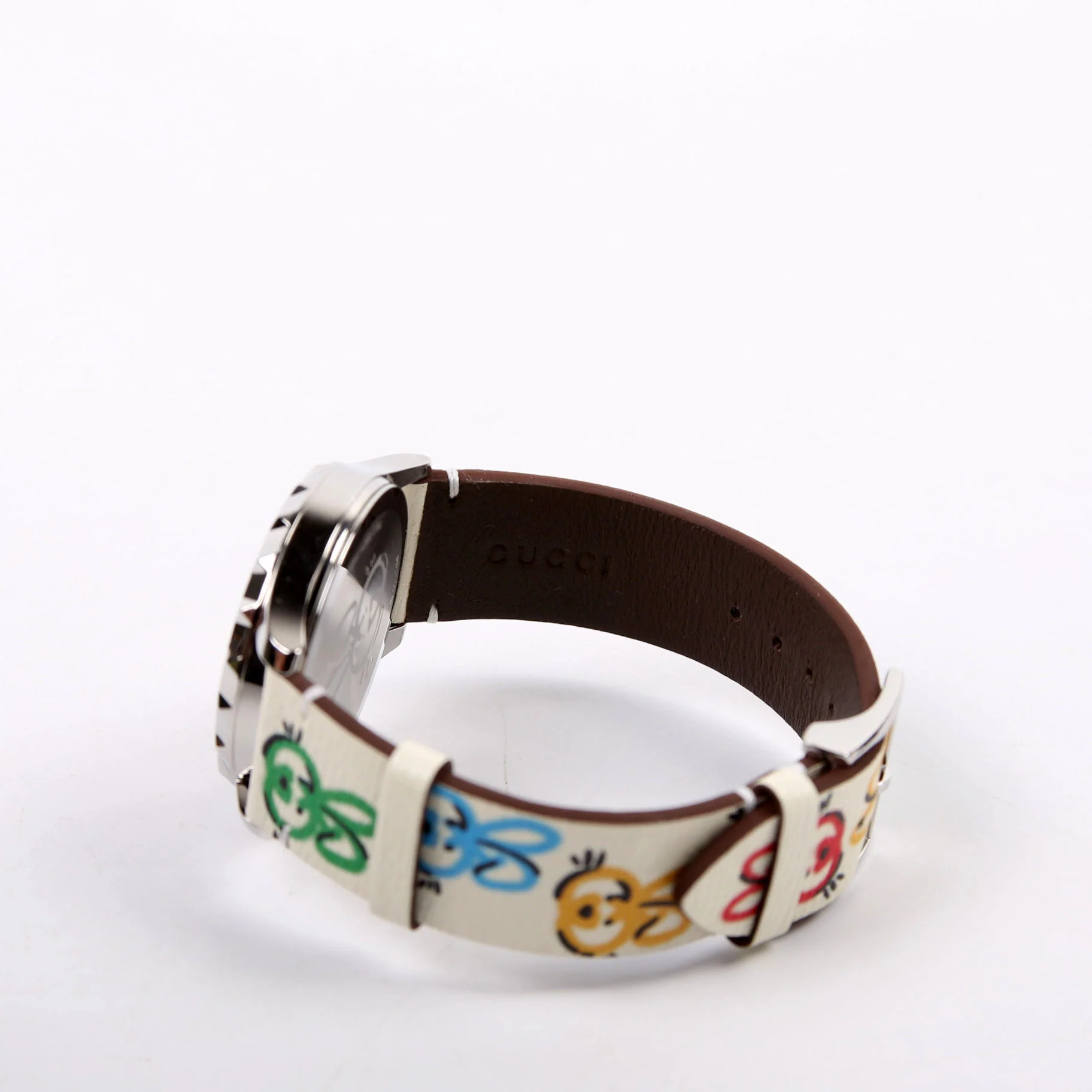 G-Timeless 38MM Capsule Collection Rabbit Quartz - Image 7