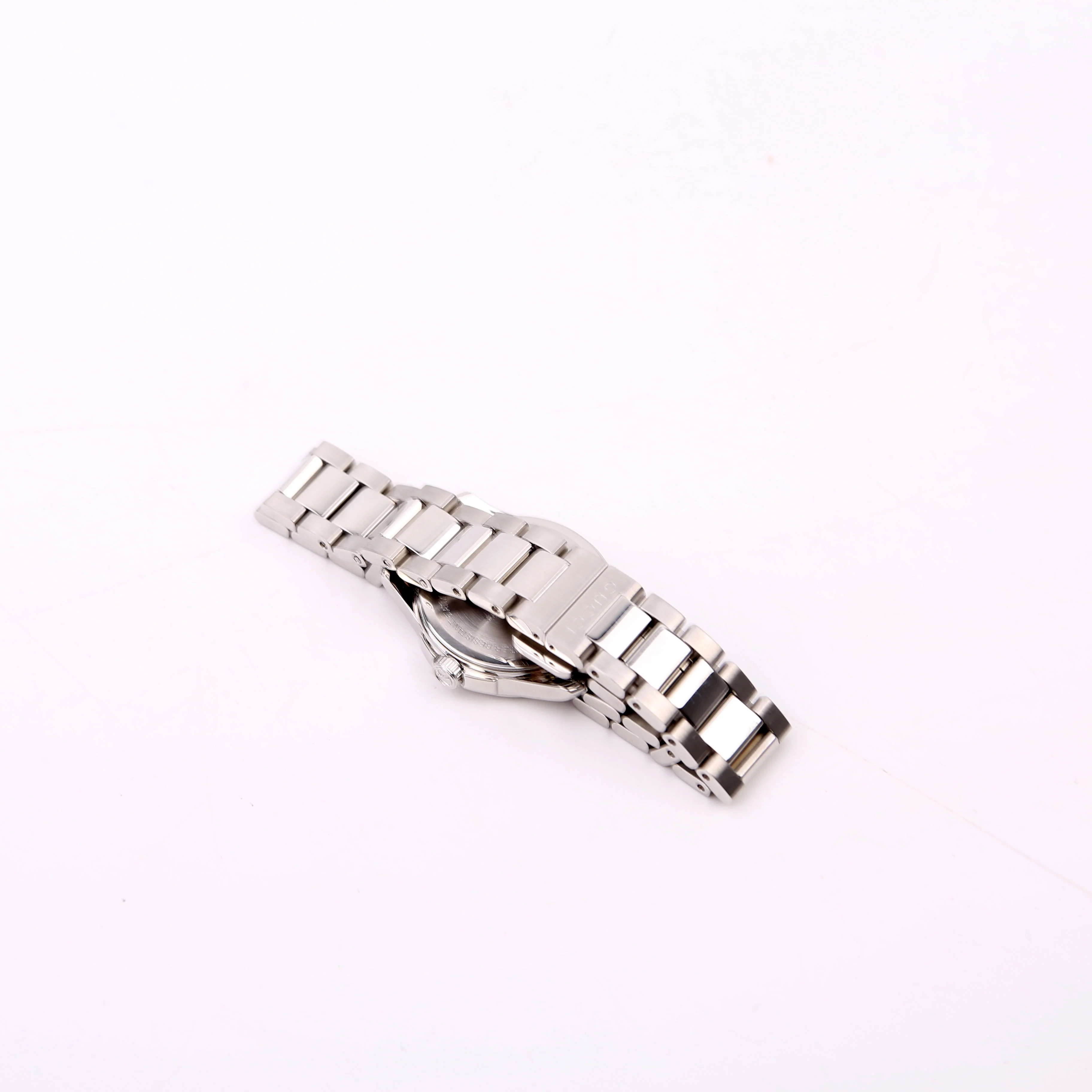 G-Timeless Charm Quartz/Stainless Steel 27MM - Image 3