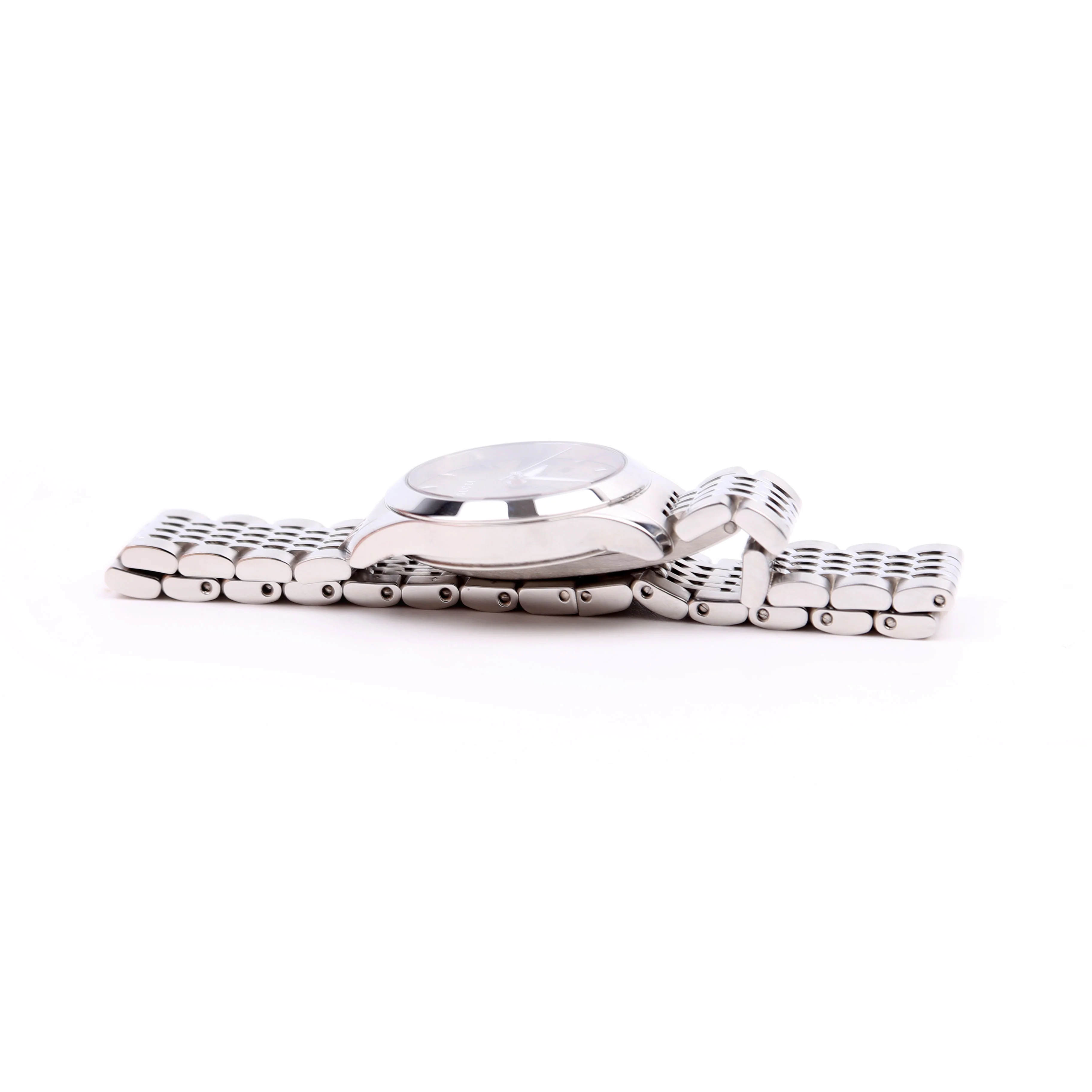 G-Timeless Quartz/Stainless Steel 27MM - Image 3
