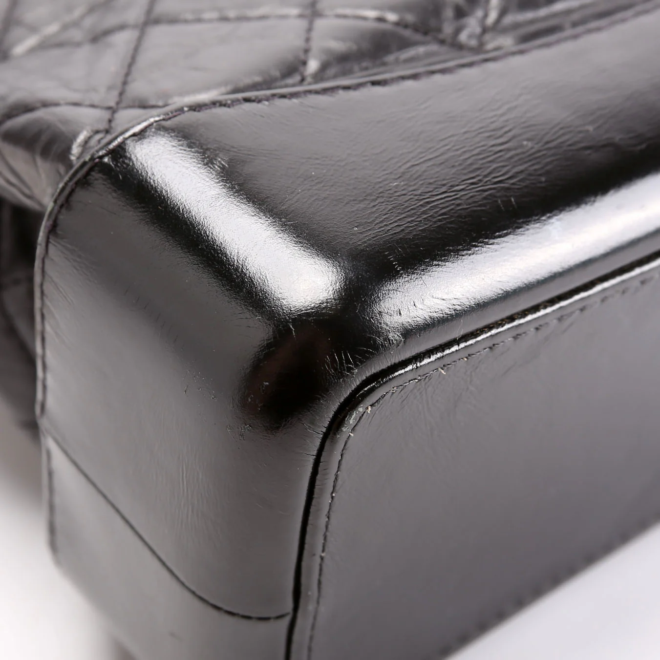 Gabrielle Backpack Small Black - Image 5