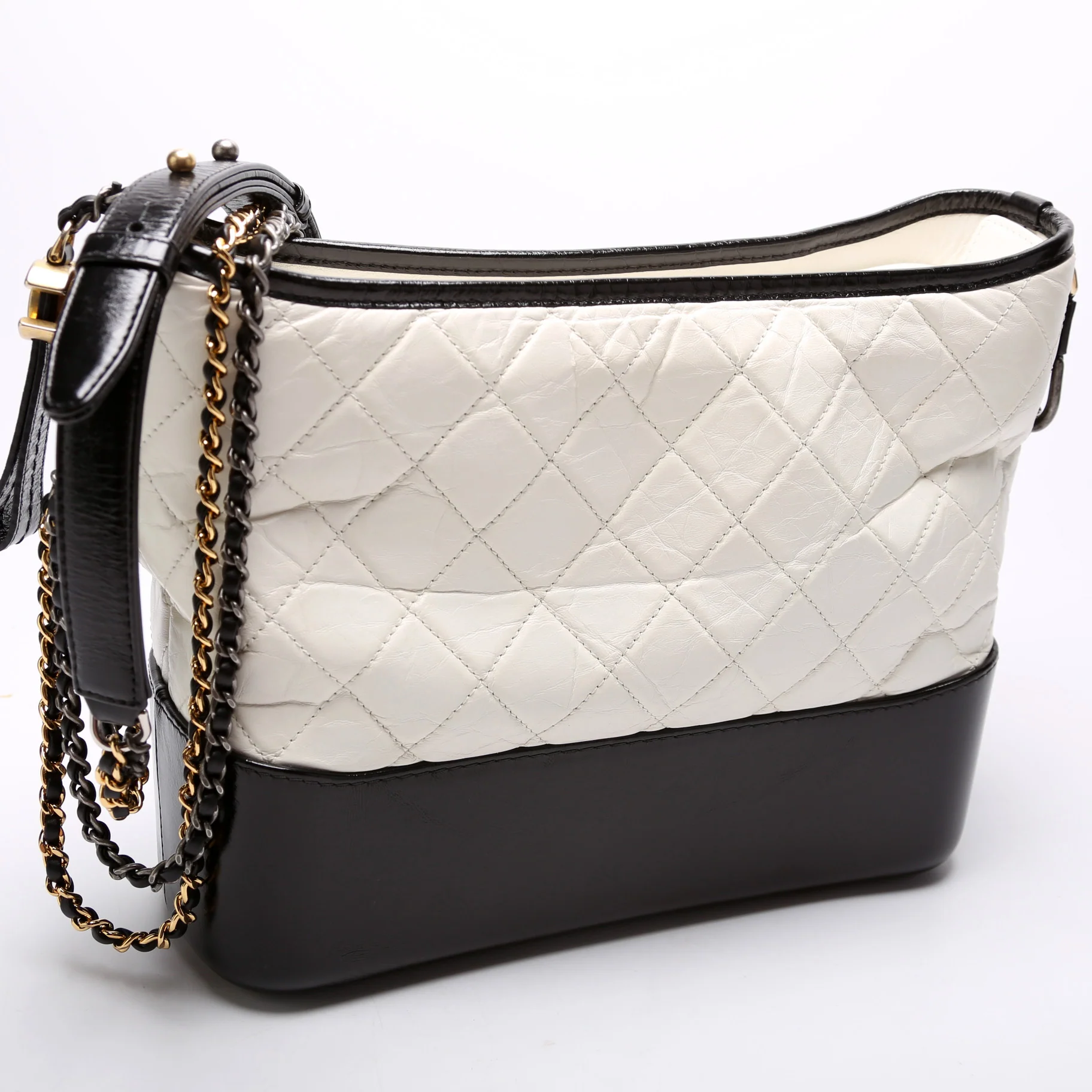 Gabrielle Hobo Medium - Image 2