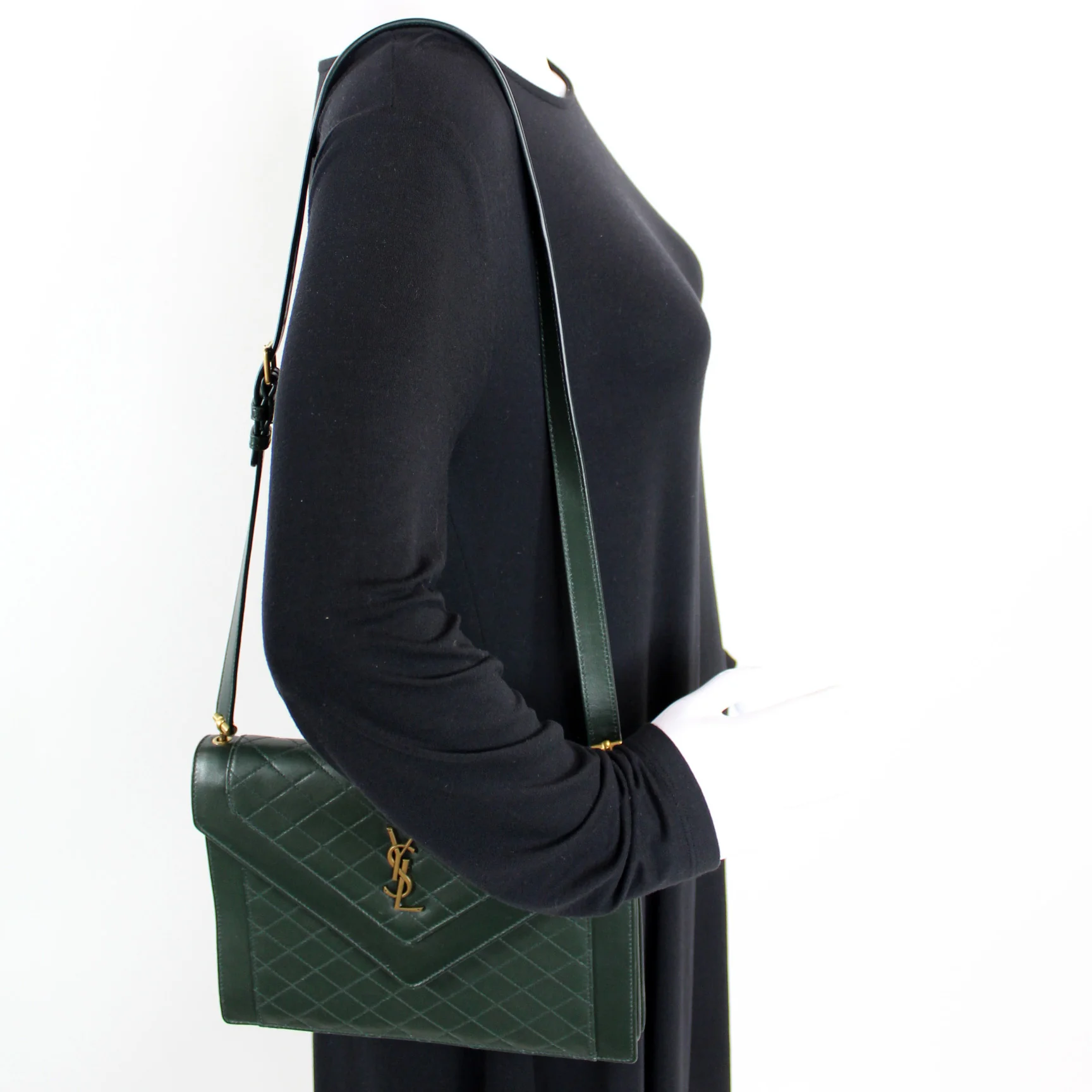Gaby Shoulder Bag - Image 11