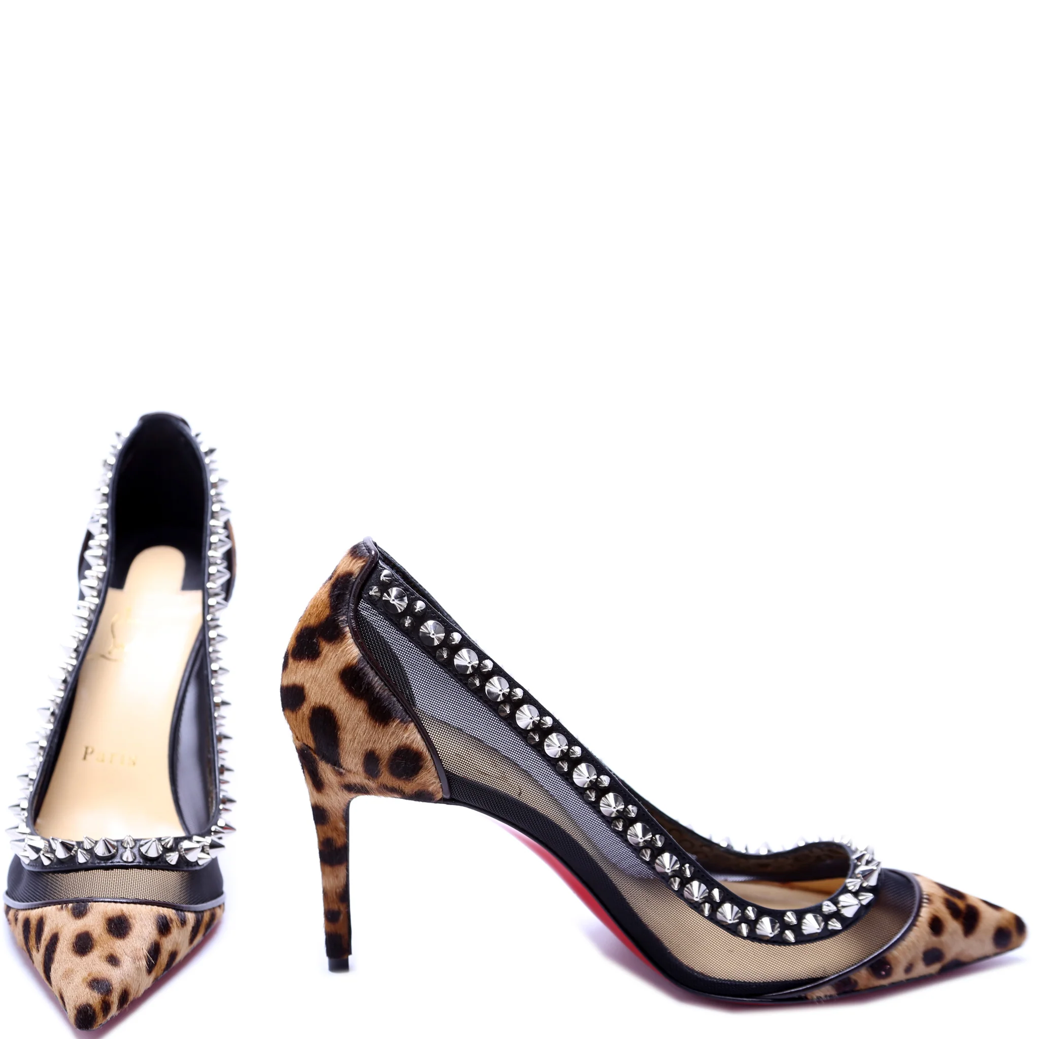 Galativi 85MM Size 37
