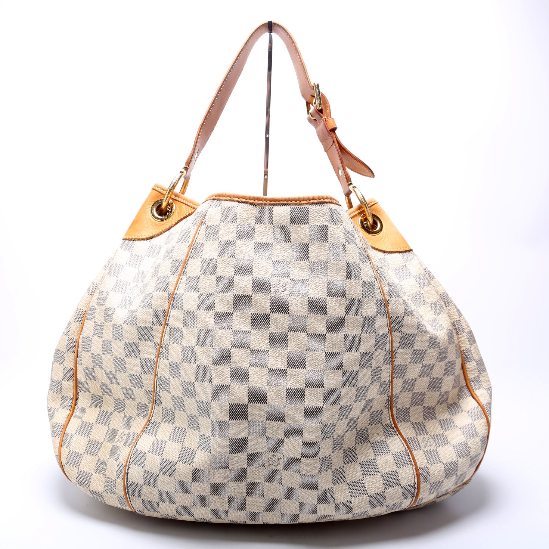 Galliera GM Damier Azur - Image 3
