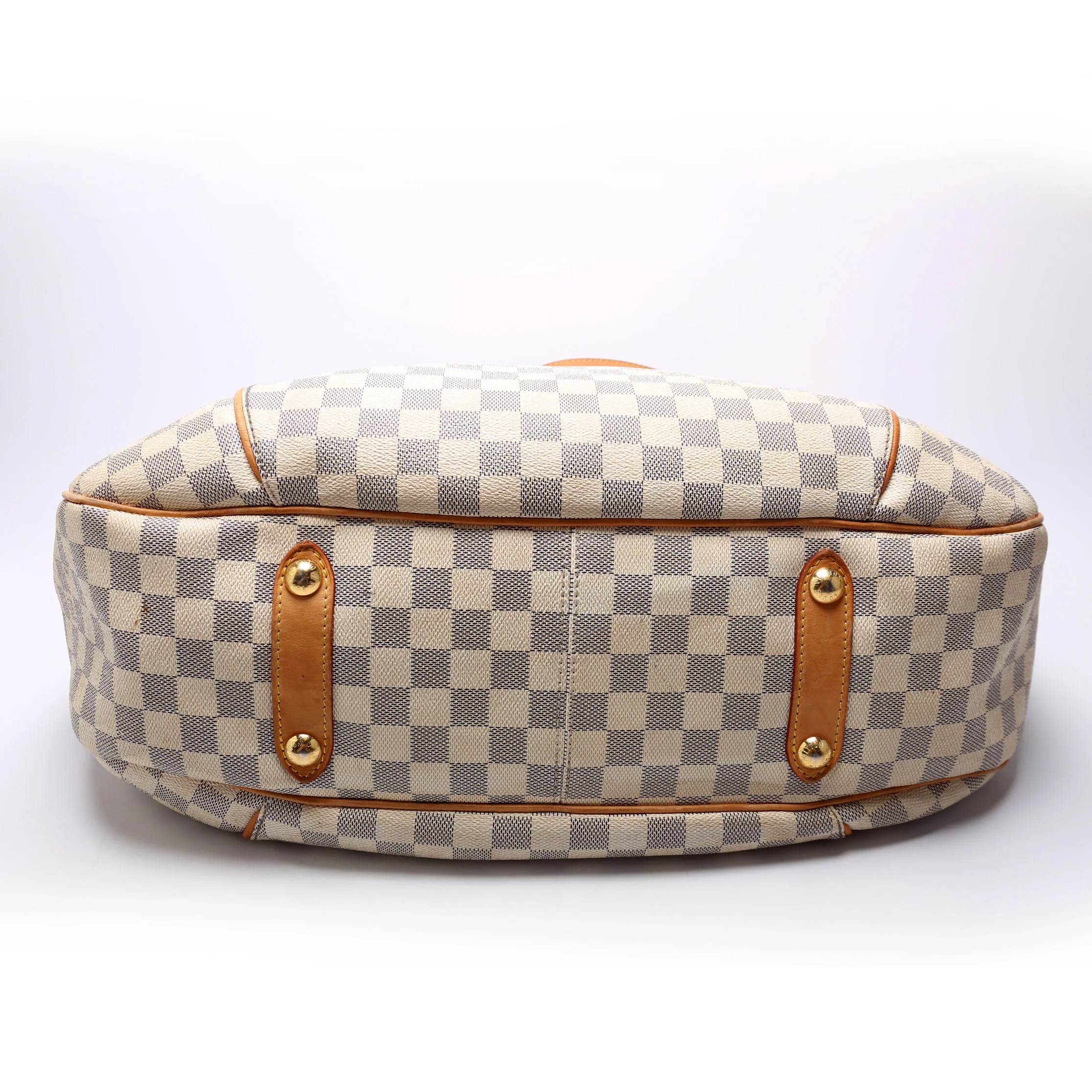 Galliera GM Damier Azur - Image 5