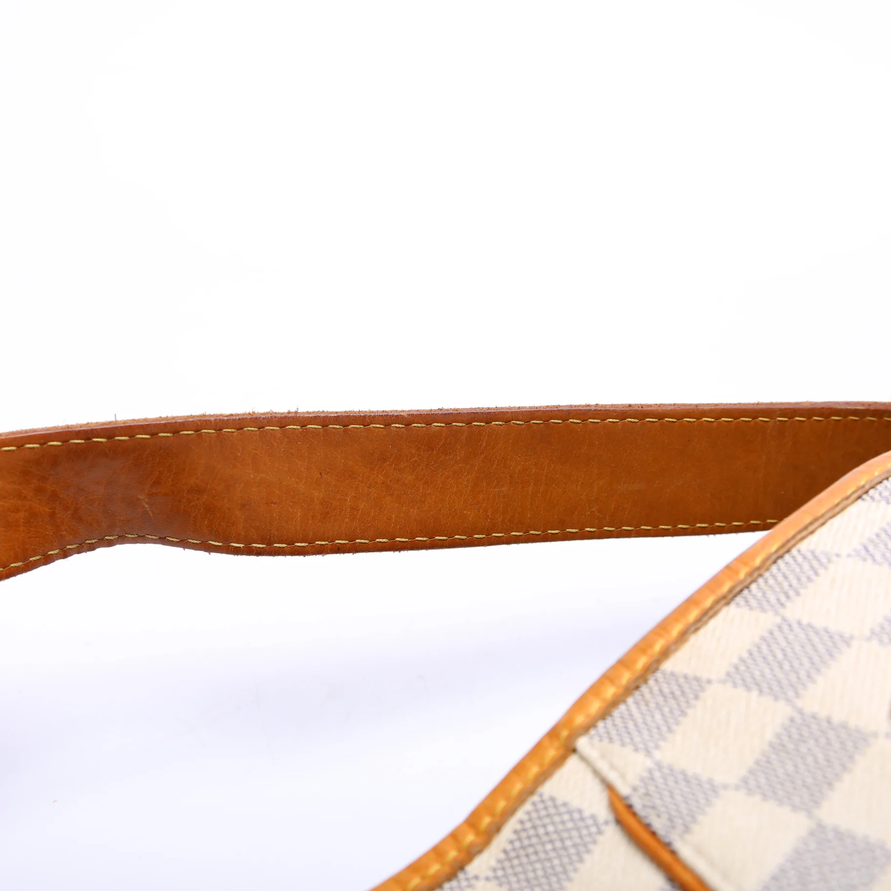Galliera PM Damier Azur - Image 8