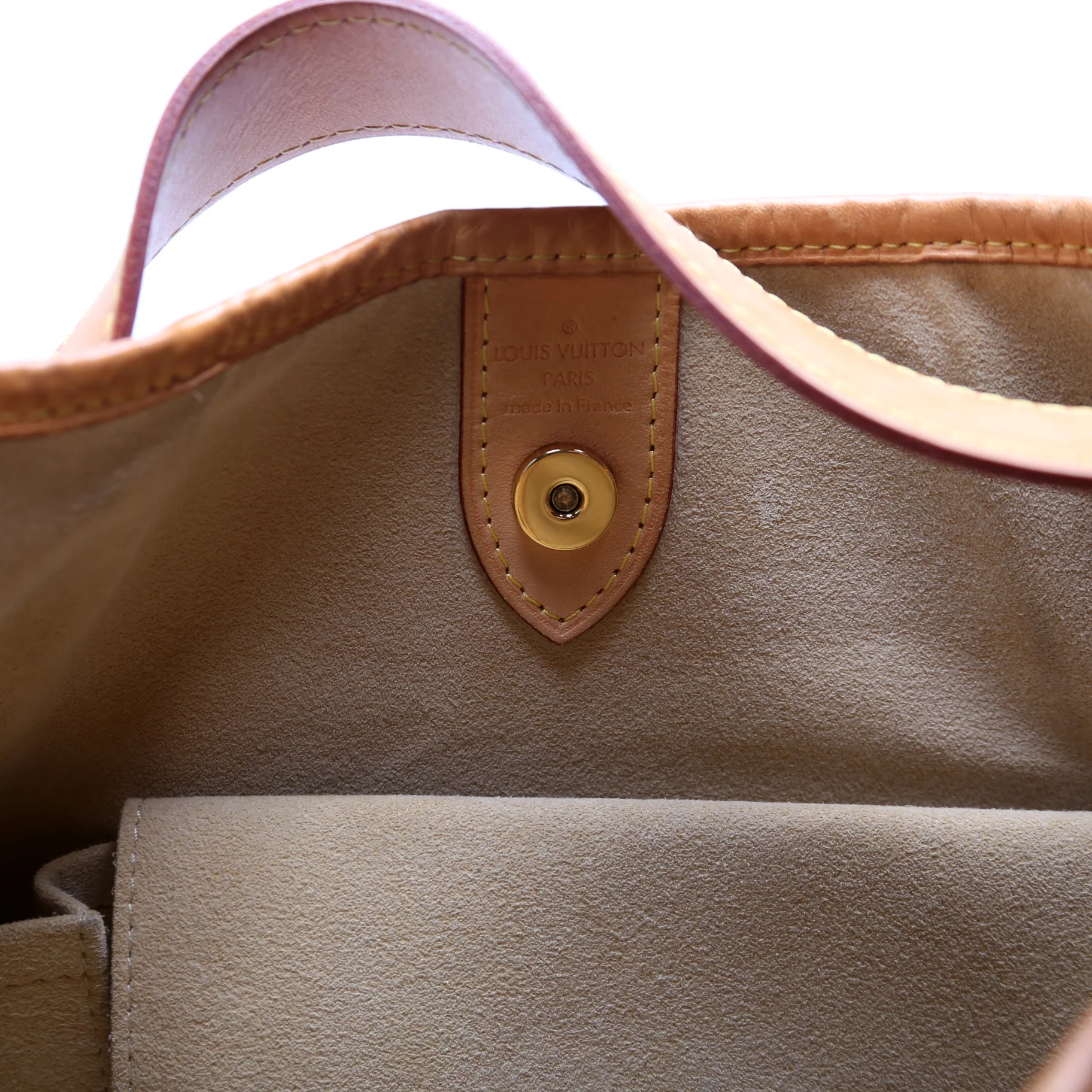 Galliera PM Damier Azur - Image 10
