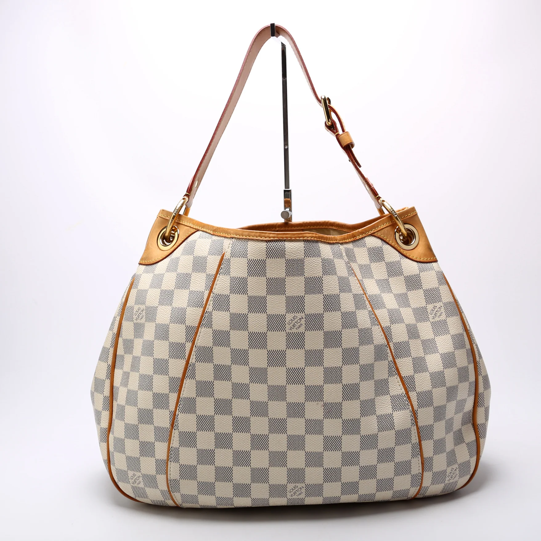 Galliera PM Damier Azur - Image 3