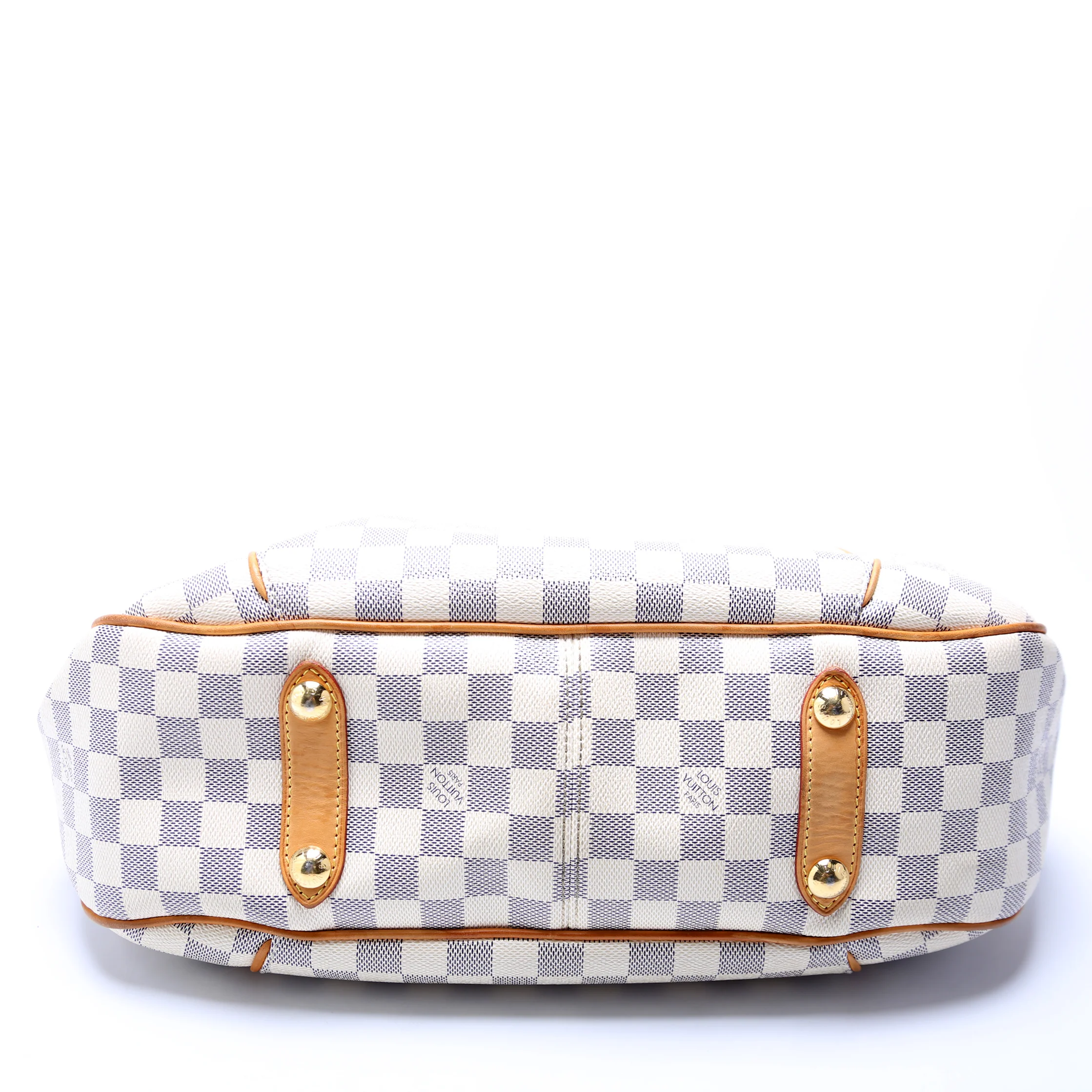 Galliera PM Damier Azur - Image 4