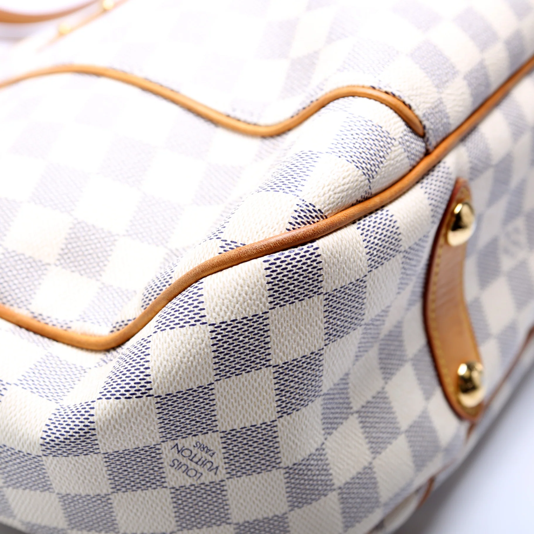 Galliera PM Damier Azur - Image 5