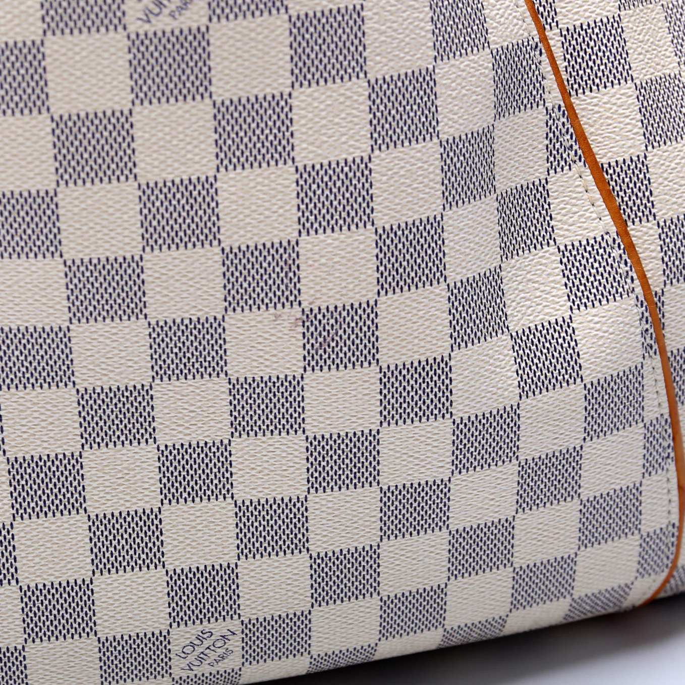 Galliera PM Damier Azur - Image 6