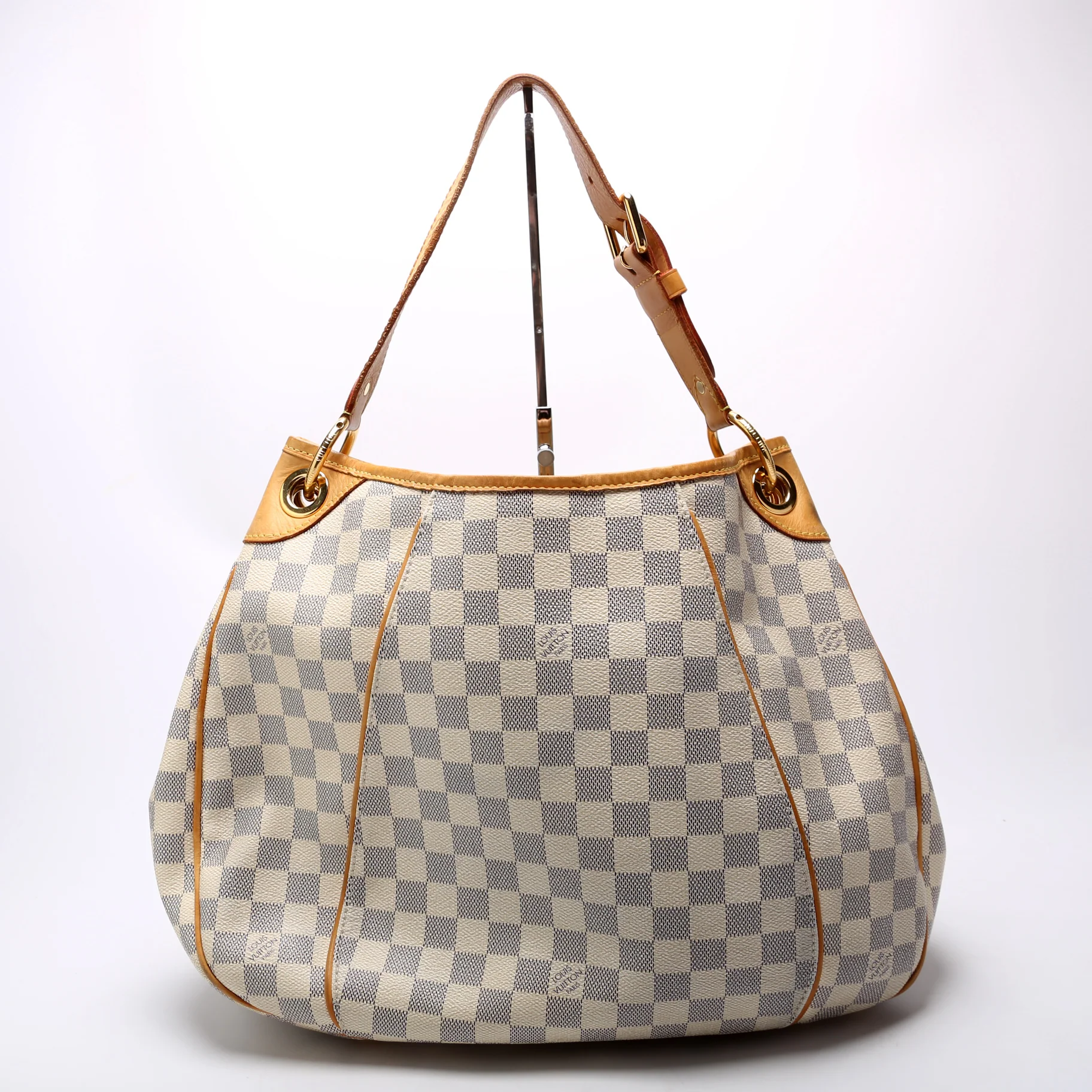 Galliera PM Damier Azur - Image 3