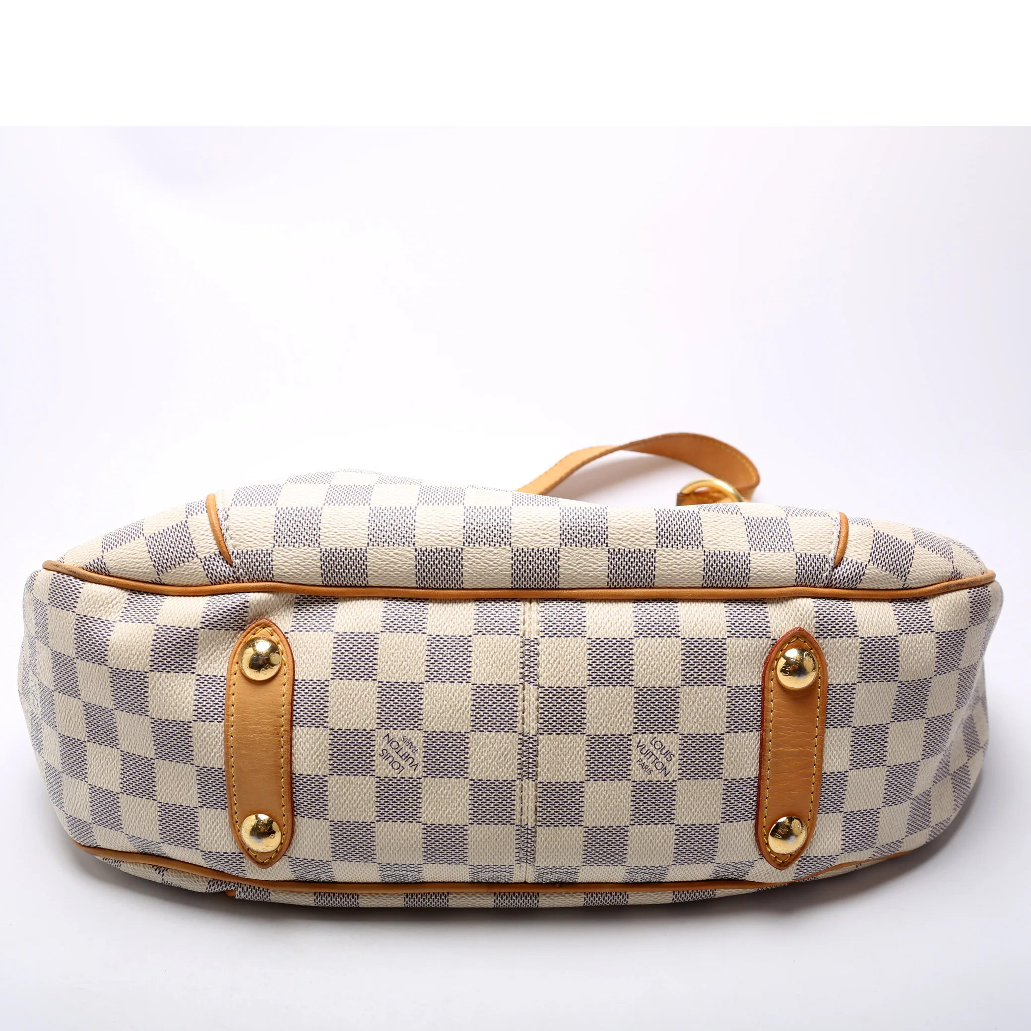 Galliera PM Damier Azur - Image 4