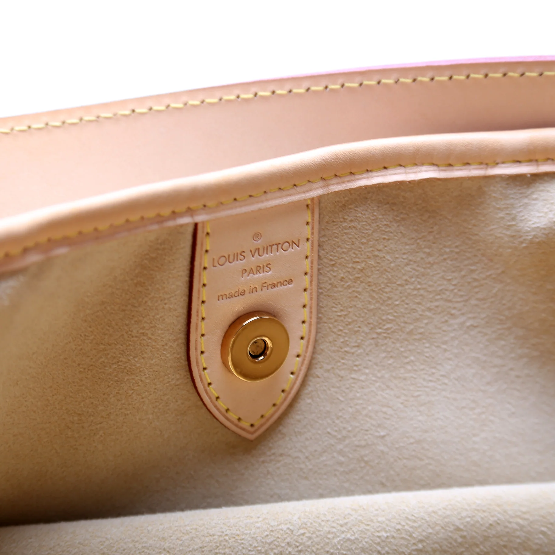 Galliera PM Damier Azur - Image 10