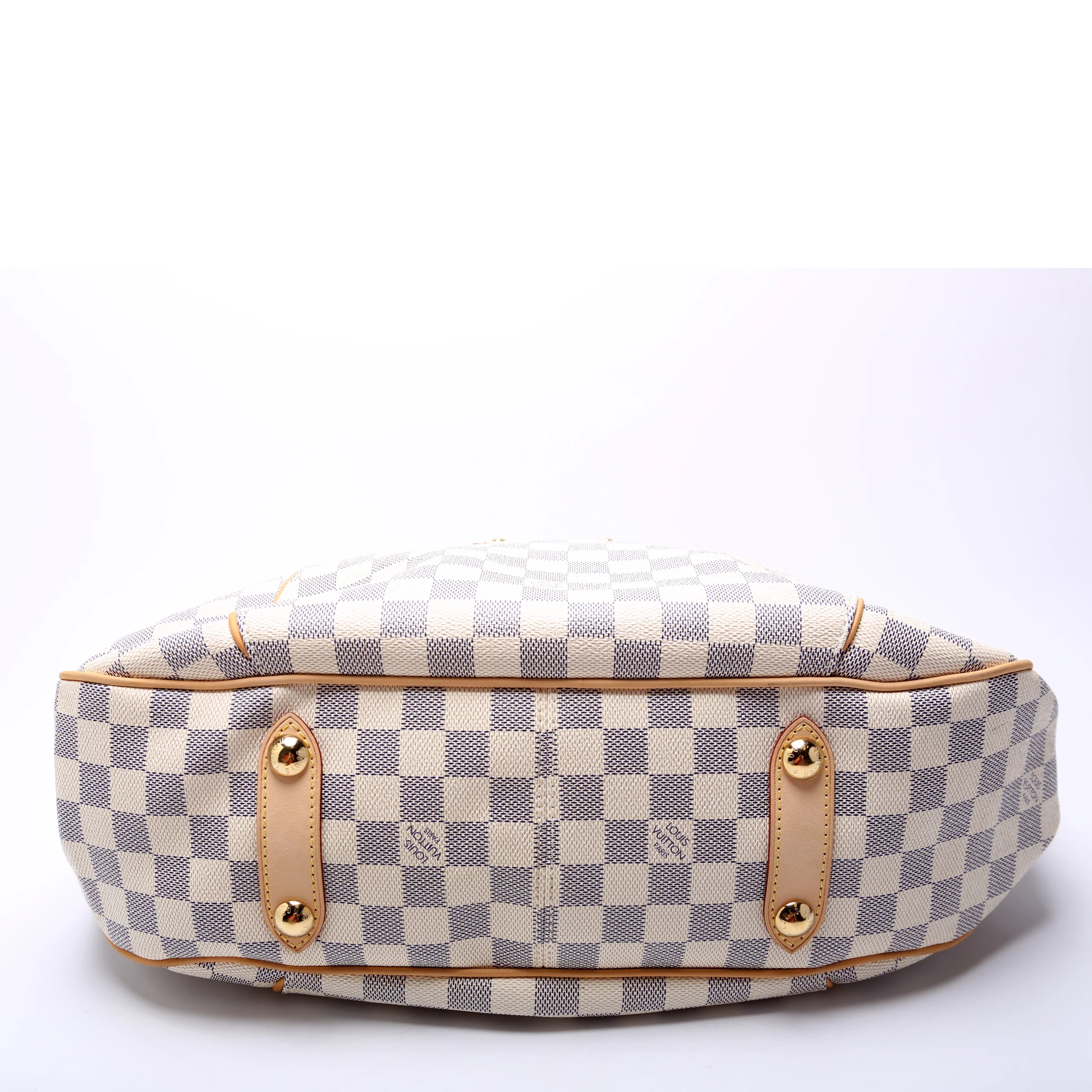 Galliera PM Damier Azur - Image 4