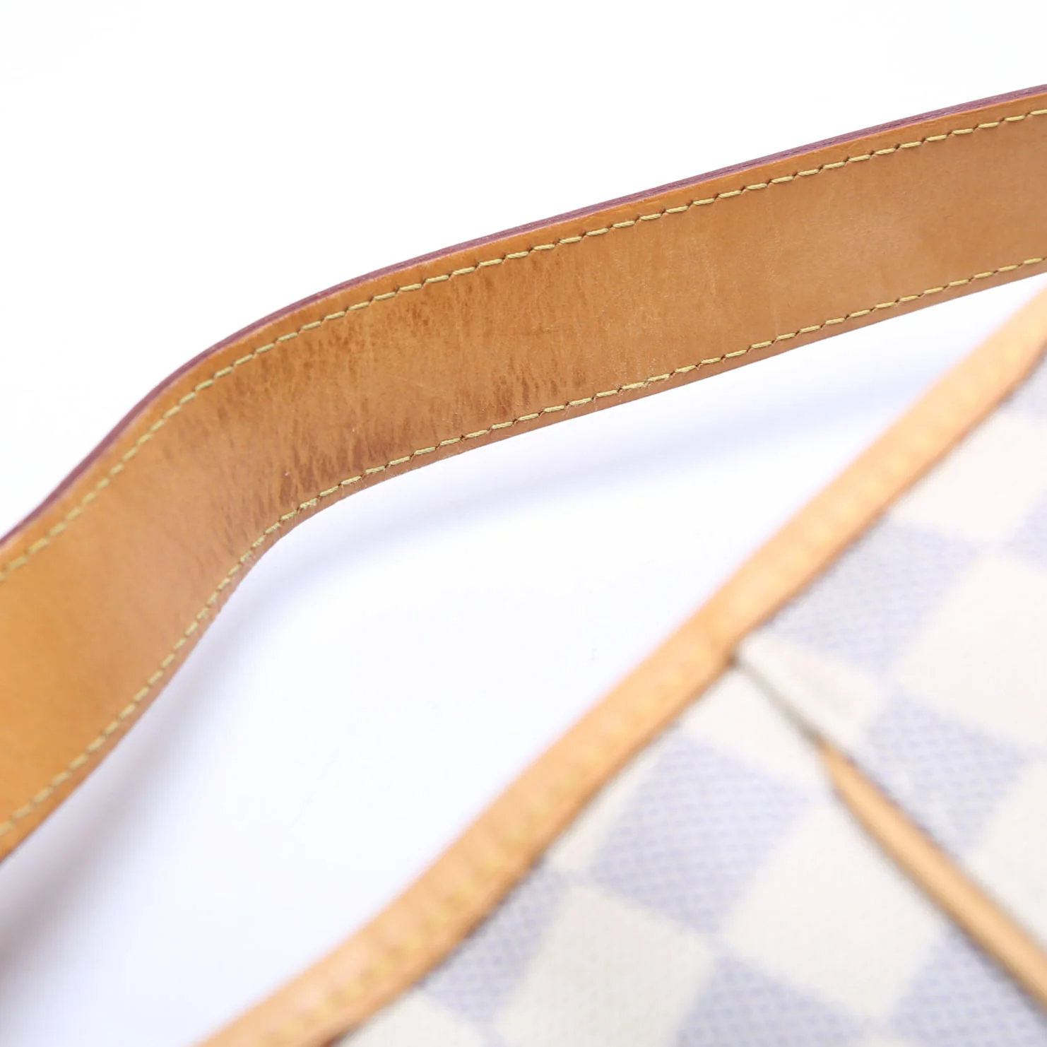 Galliera PM Damier Azur - Image 10