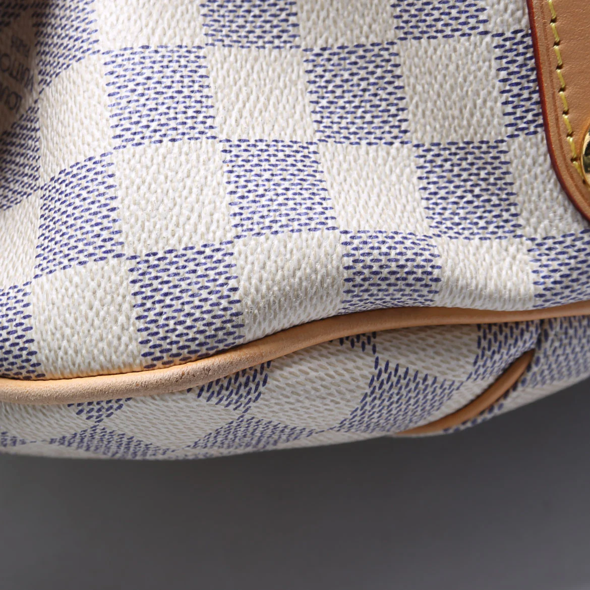 Galliera PM Damier Azur - Image 7