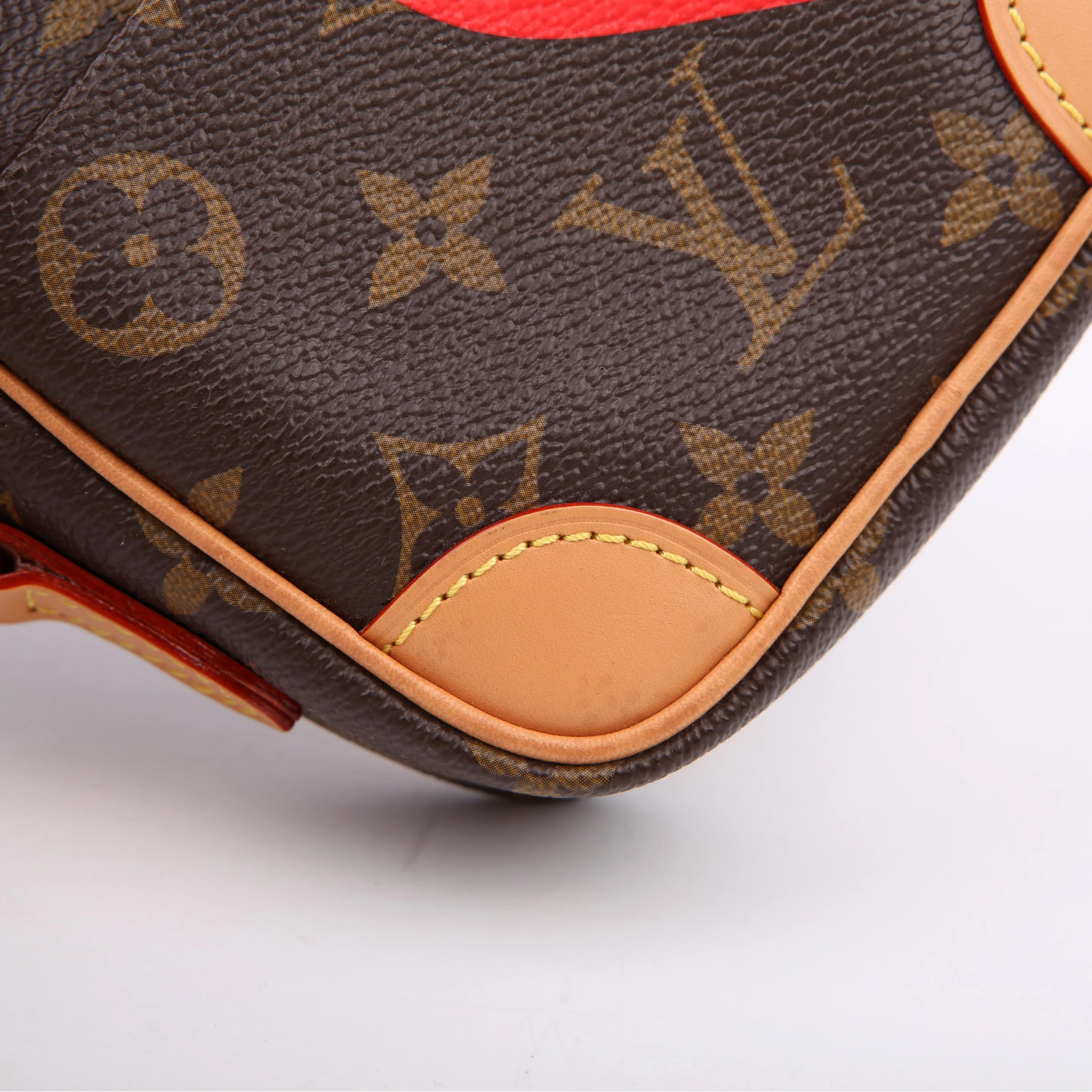 Game On Paname Set Monogram - Image 16