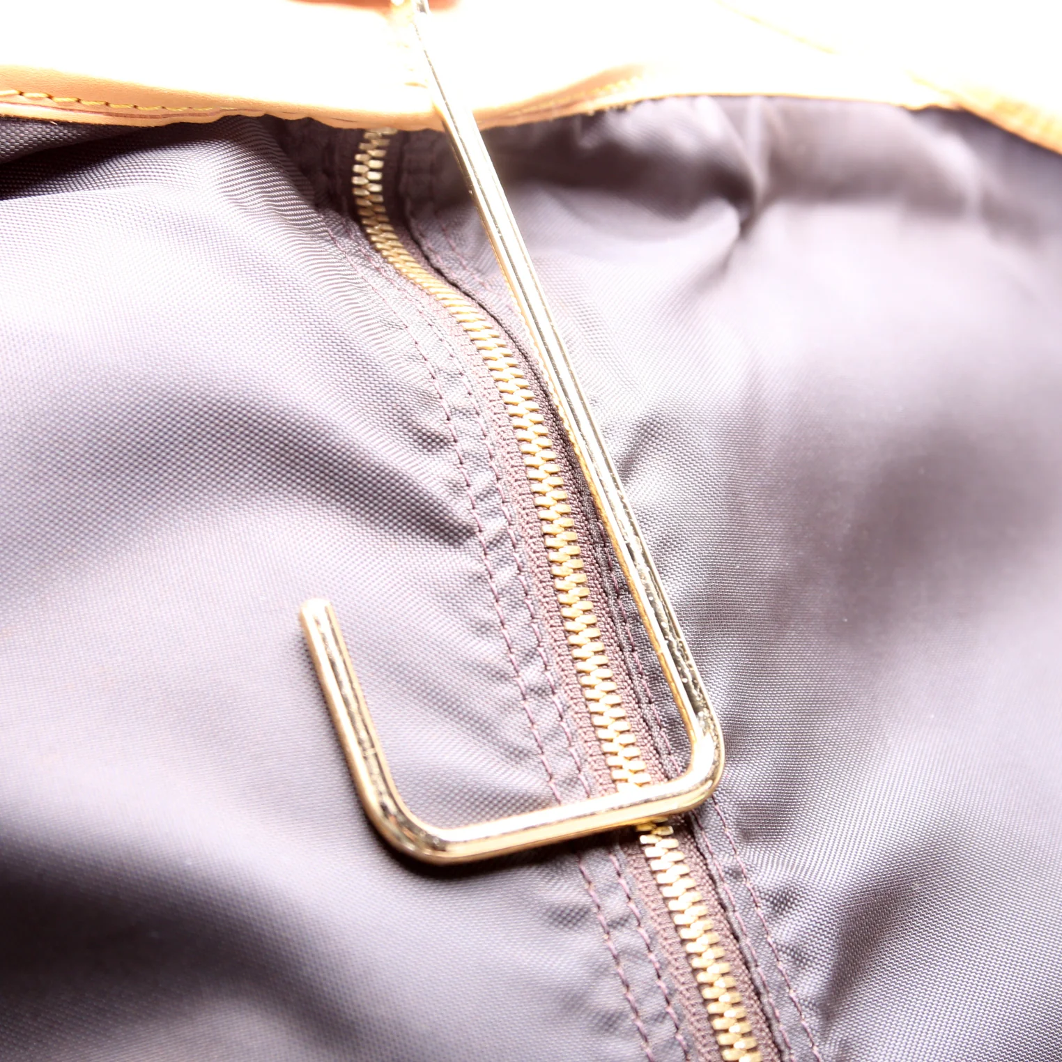 Garment Cover Monogram - Image 14