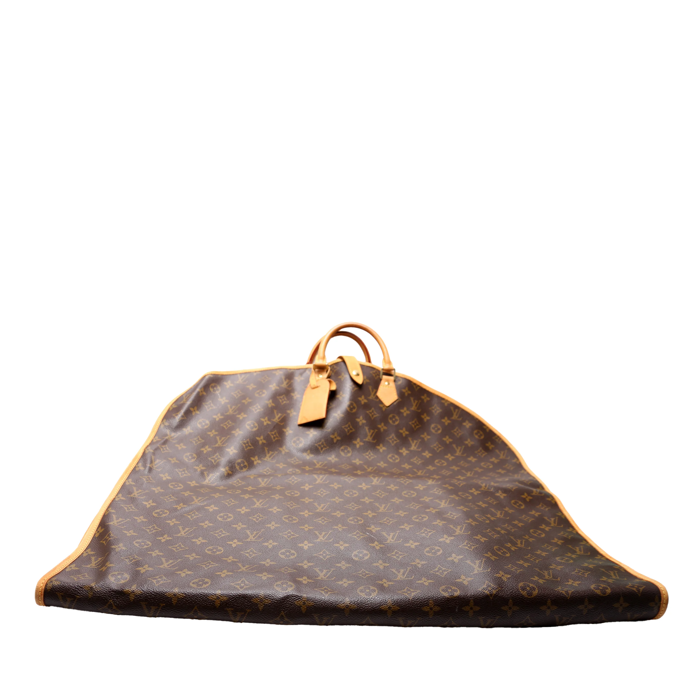 Garment Cover Monogram - Image 4