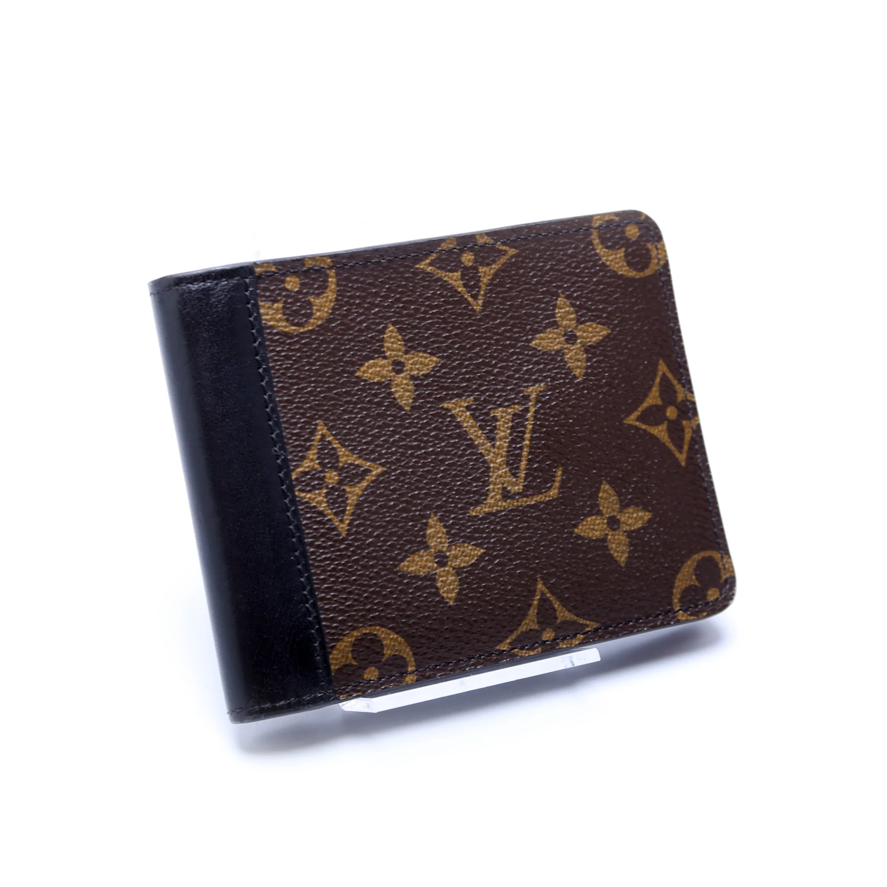 Gaspar Wallet Monogram - Image 2