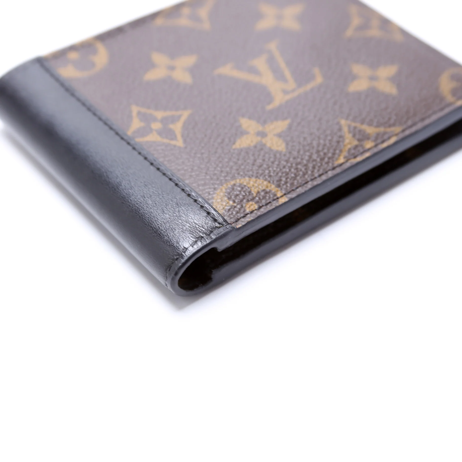 Gaspar Wallet Monogram - Image 5