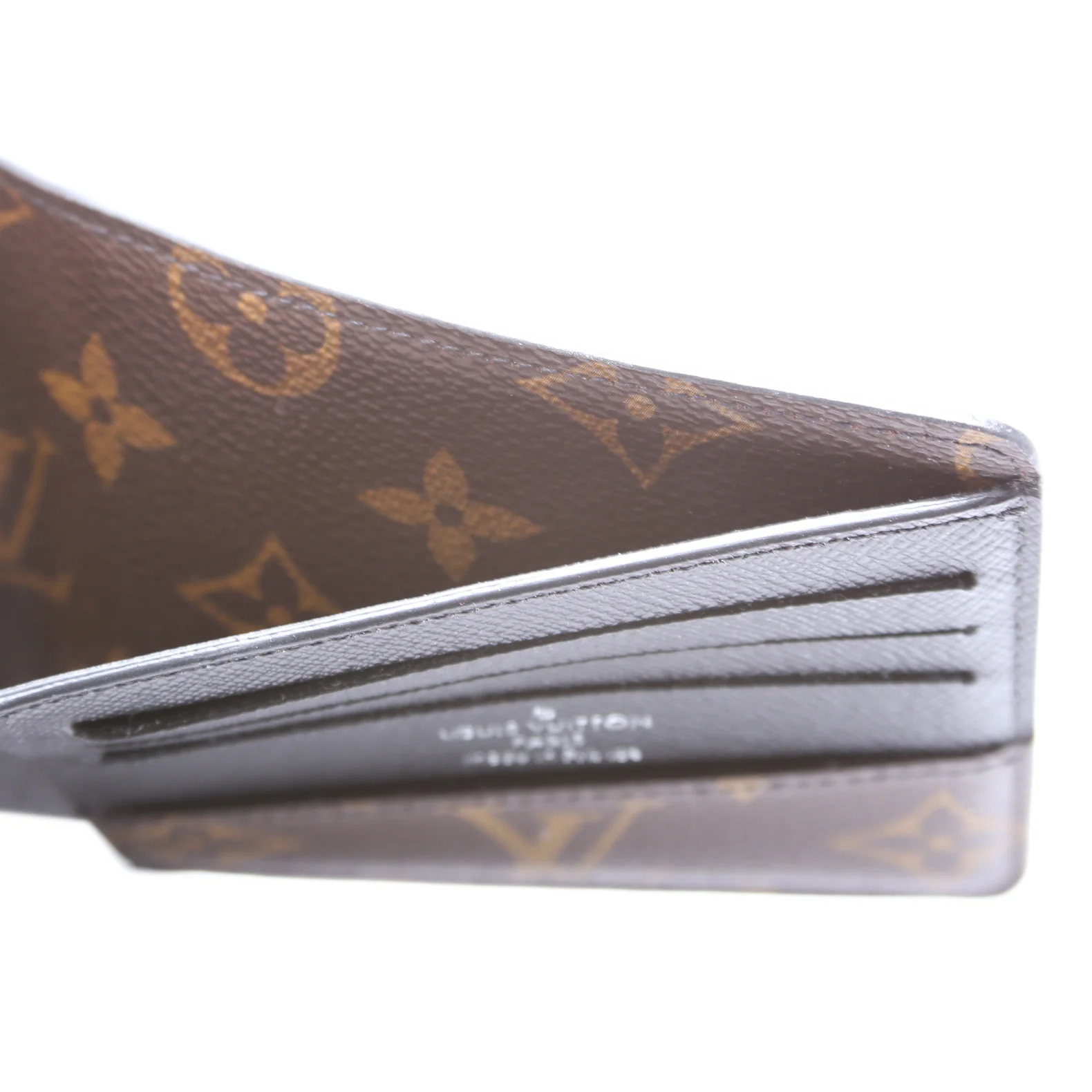 Gaspar Wallet Monogram - Image 8
