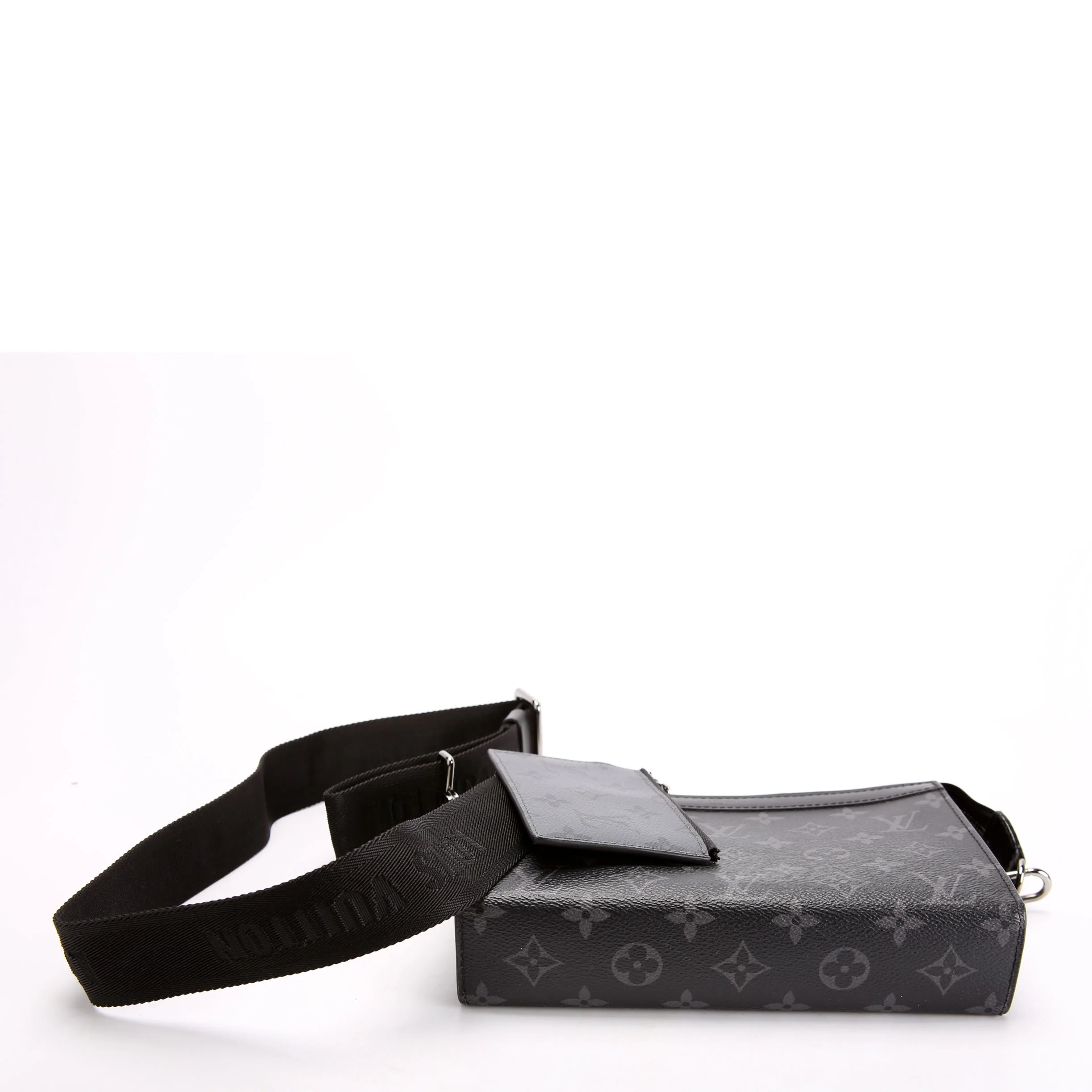 Gaston Wearable Wallet Monogram Eclipse - Image 4