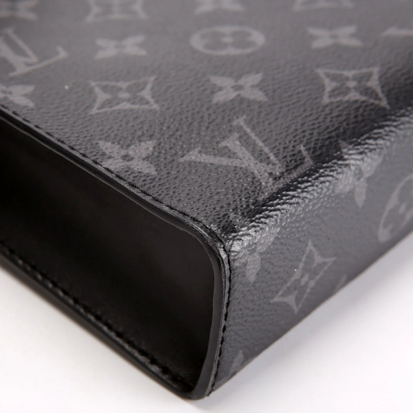 Gaston Wearable Wallet Monogram Eclipse - Image 5