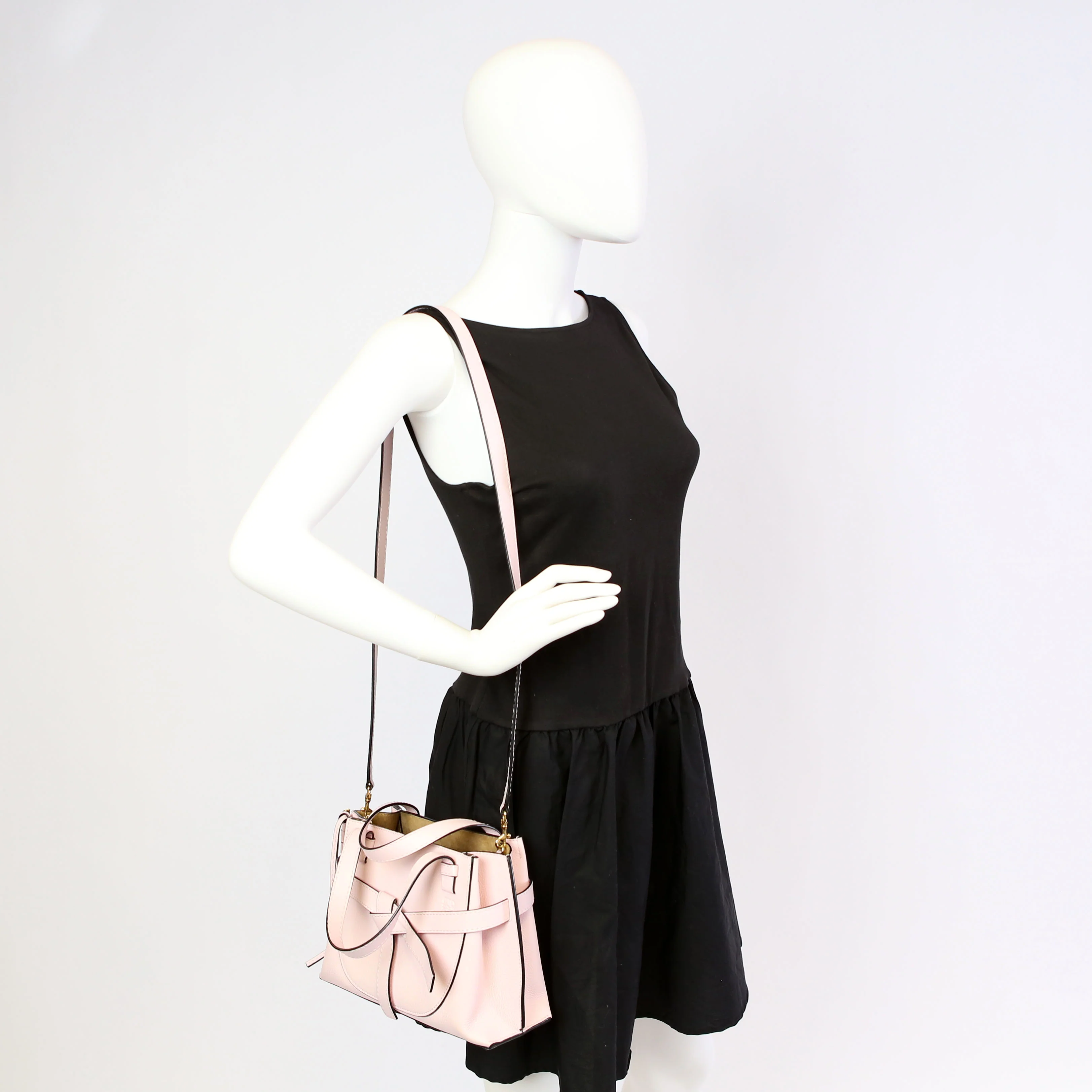 Gate Mini Top Handle Pink - Image 12