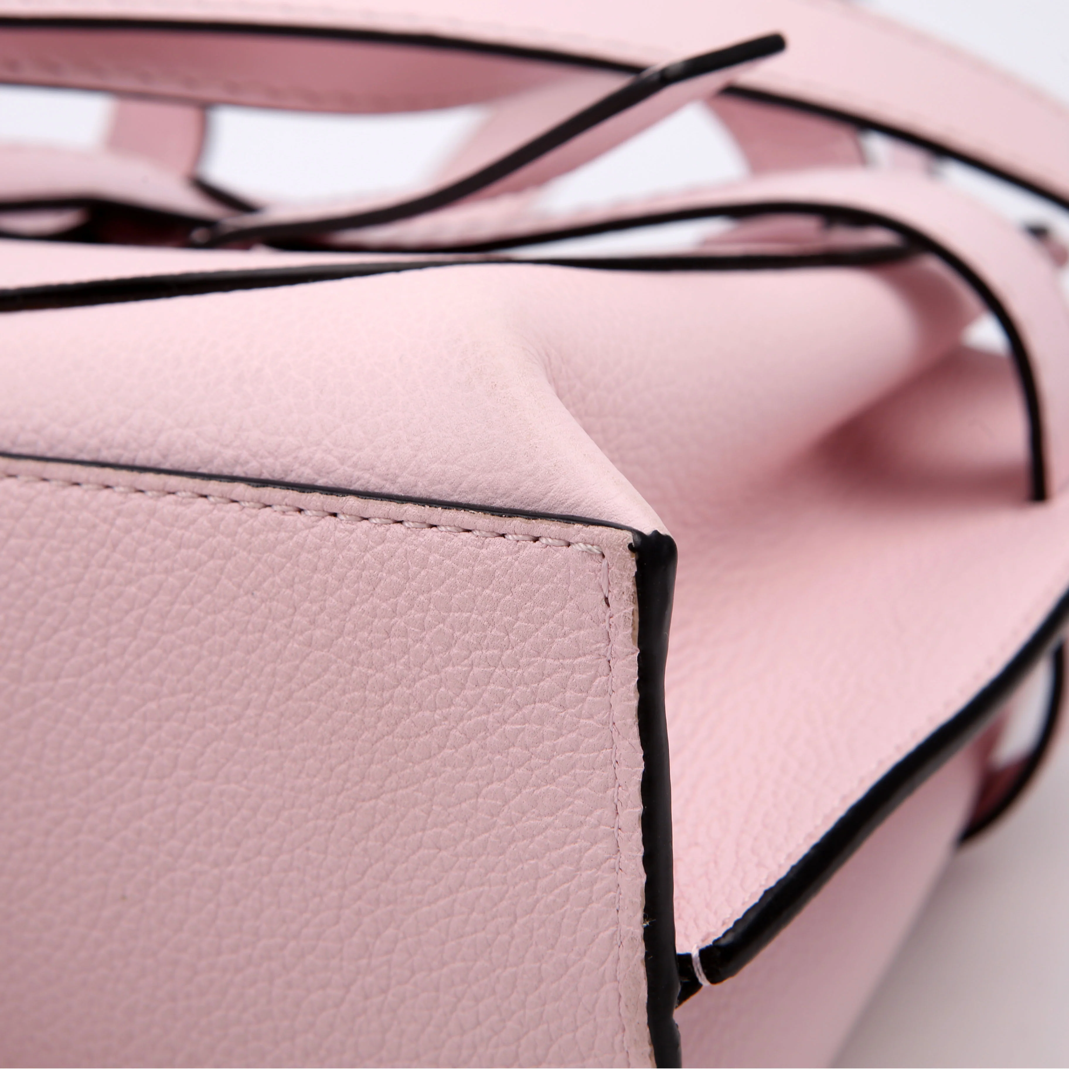 Gate Mini Top Handle Pink - Image 5
