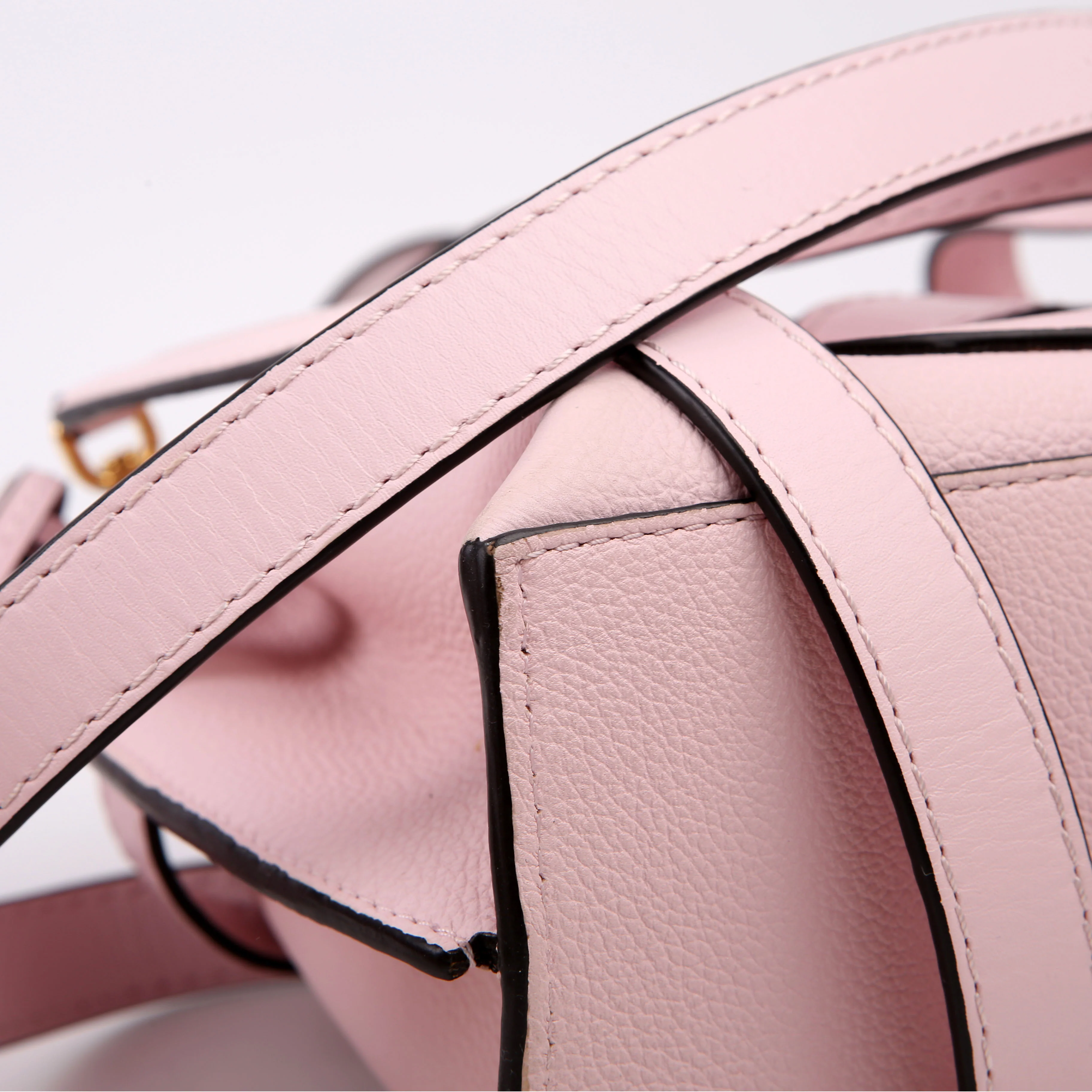 Gate Mini Top Handle Pink - Image 6