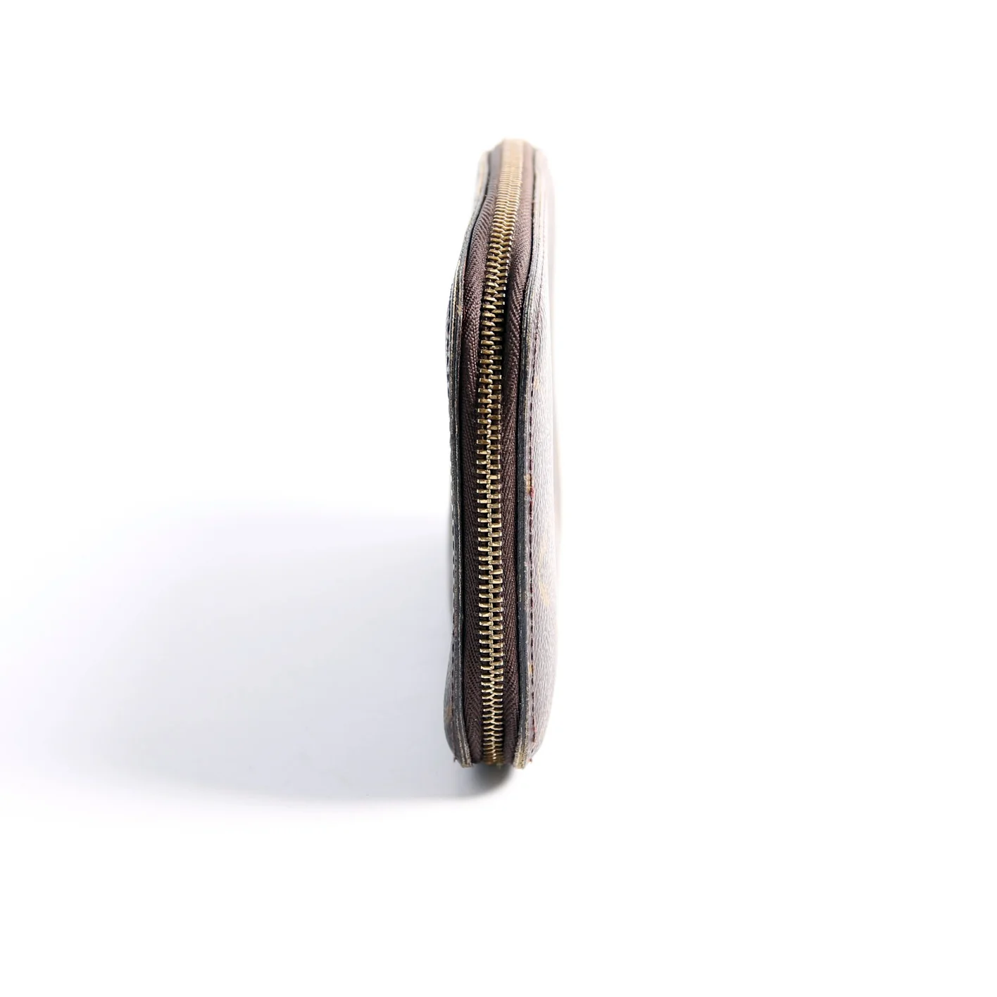 Geode Organizer Zippy Wallet Monogram - Image 4