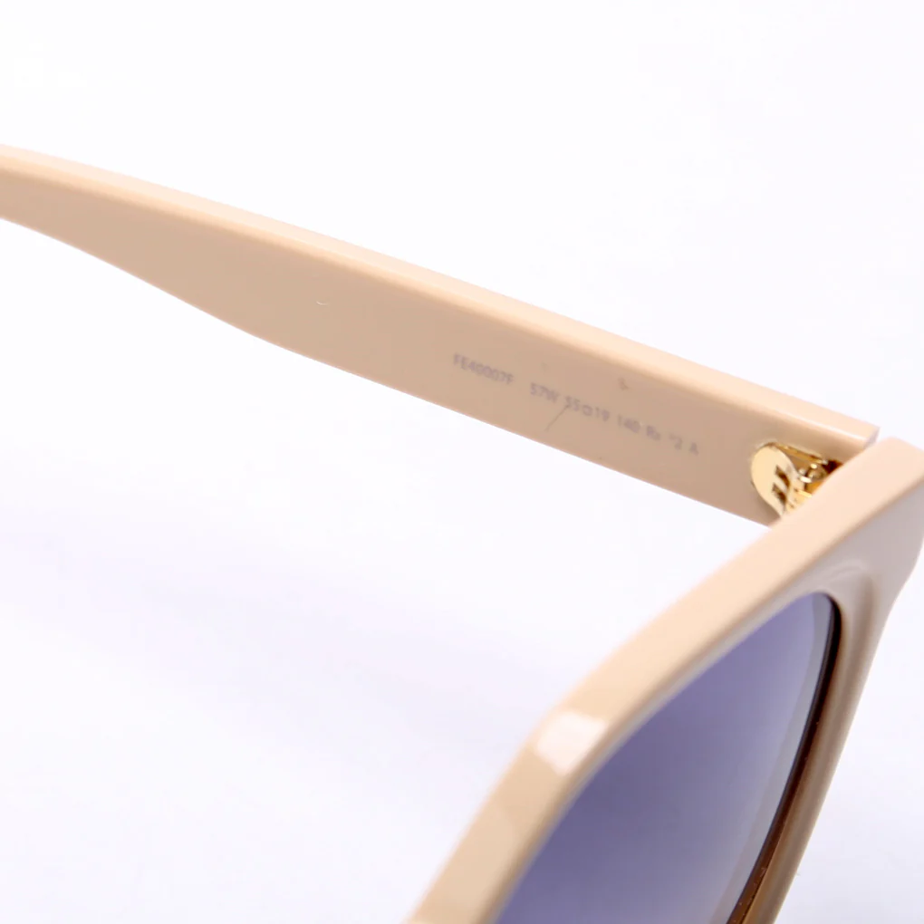 Geometric 55MM Sunglasses - Image 4