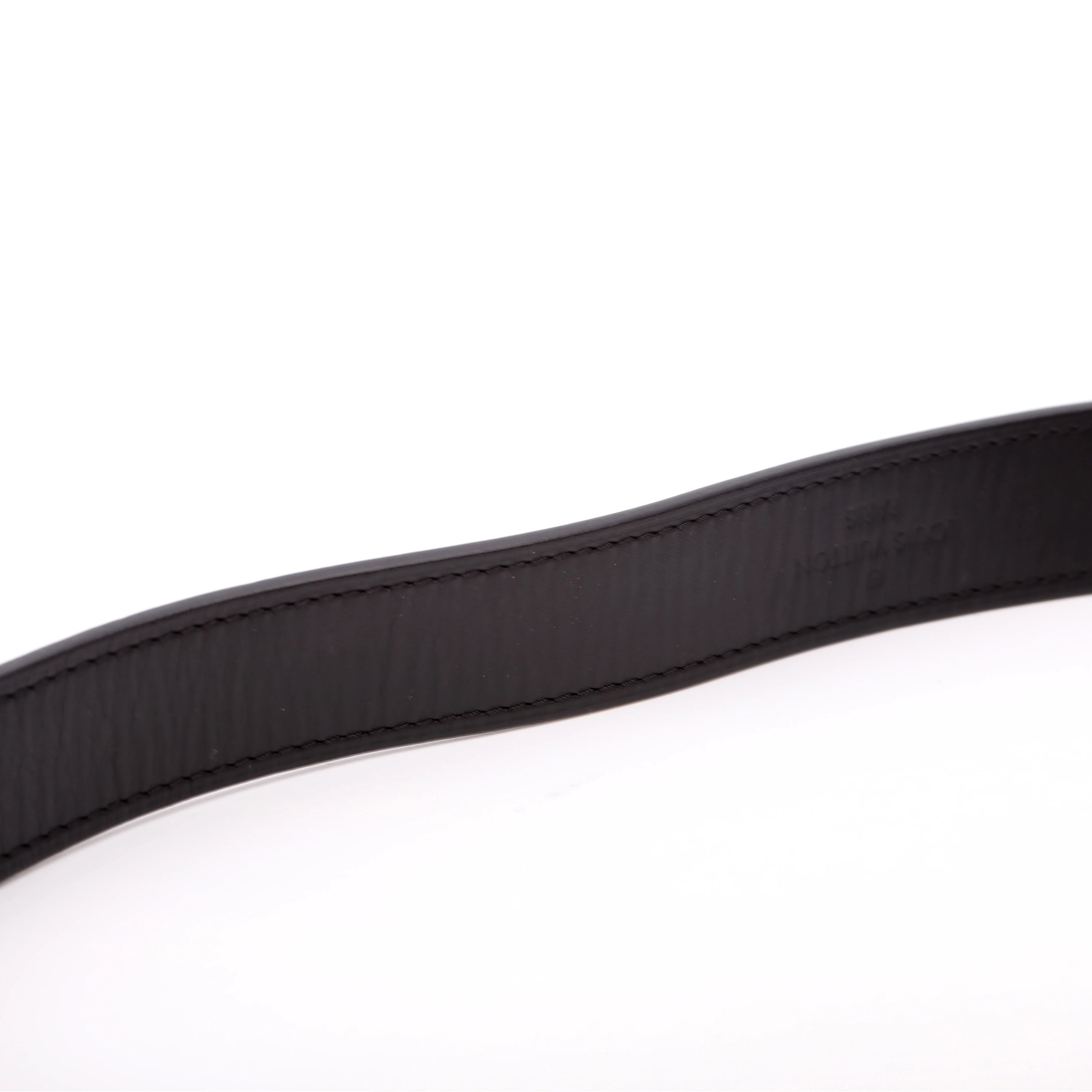 Georges BB Monogram Black/Red - Image 7
