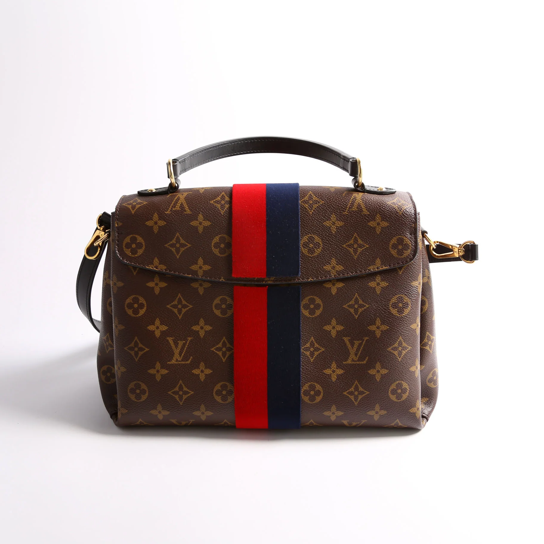 Georges MM Monogram - Image 2