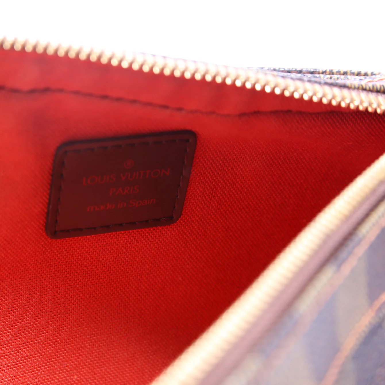 Geronimos Damier Ebene - Image 8