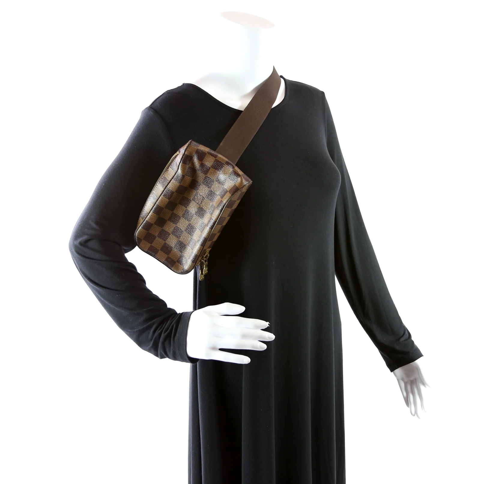 Geronimos Damier Ebene - Image 8