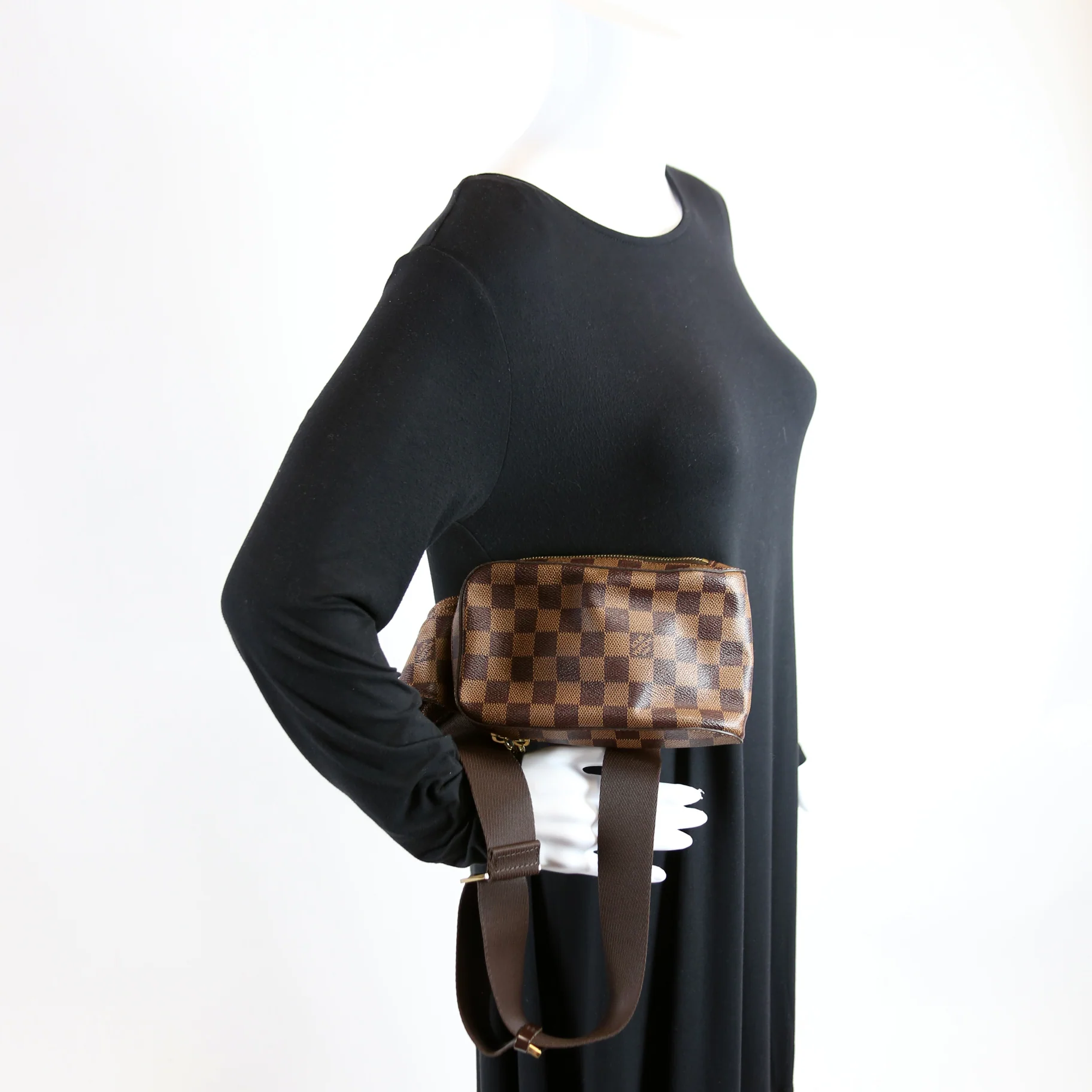 Geronimos Damier Ebene - Image 9