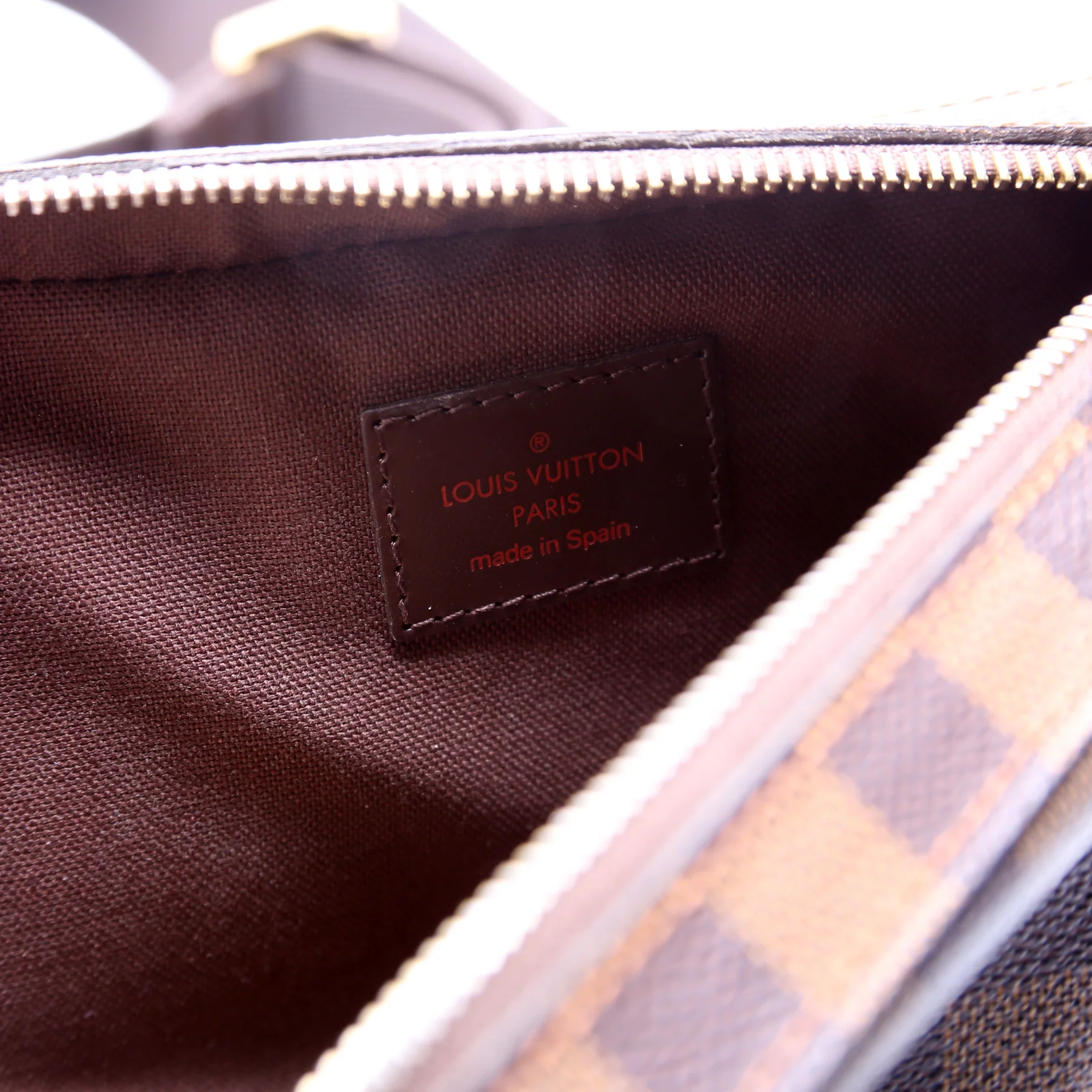 Geronimos Damier Ebene - Image 6