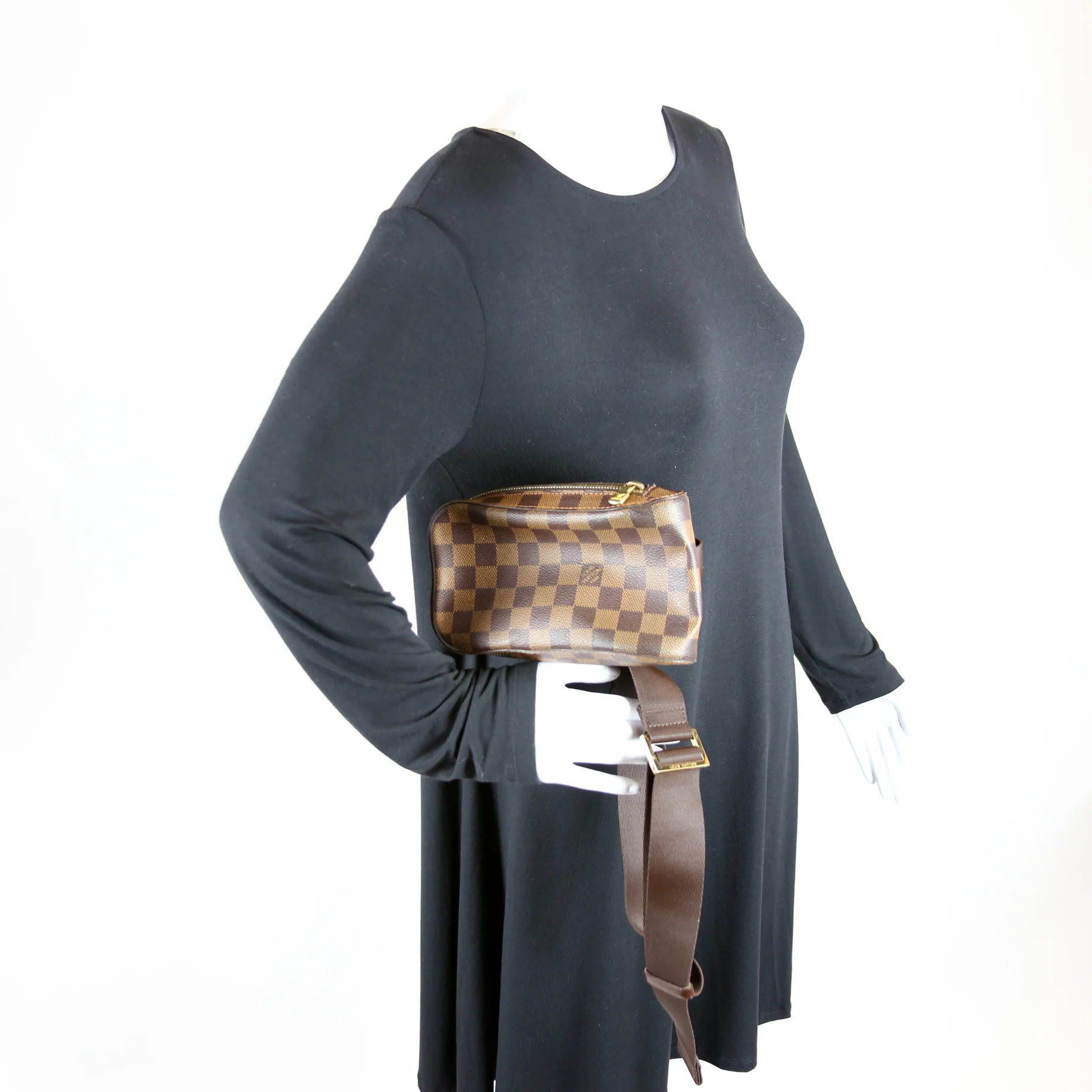 Geronimos Damier Ebene - Image 7