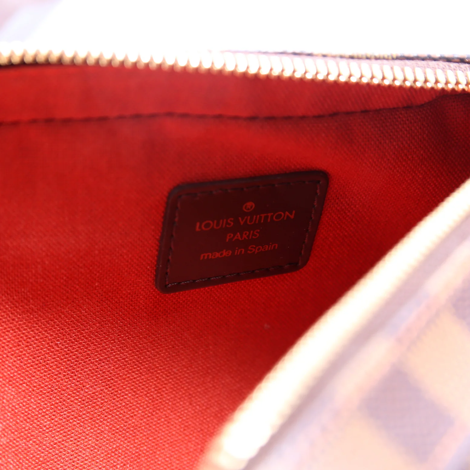 Geronimos Damier Ebene - Image 7