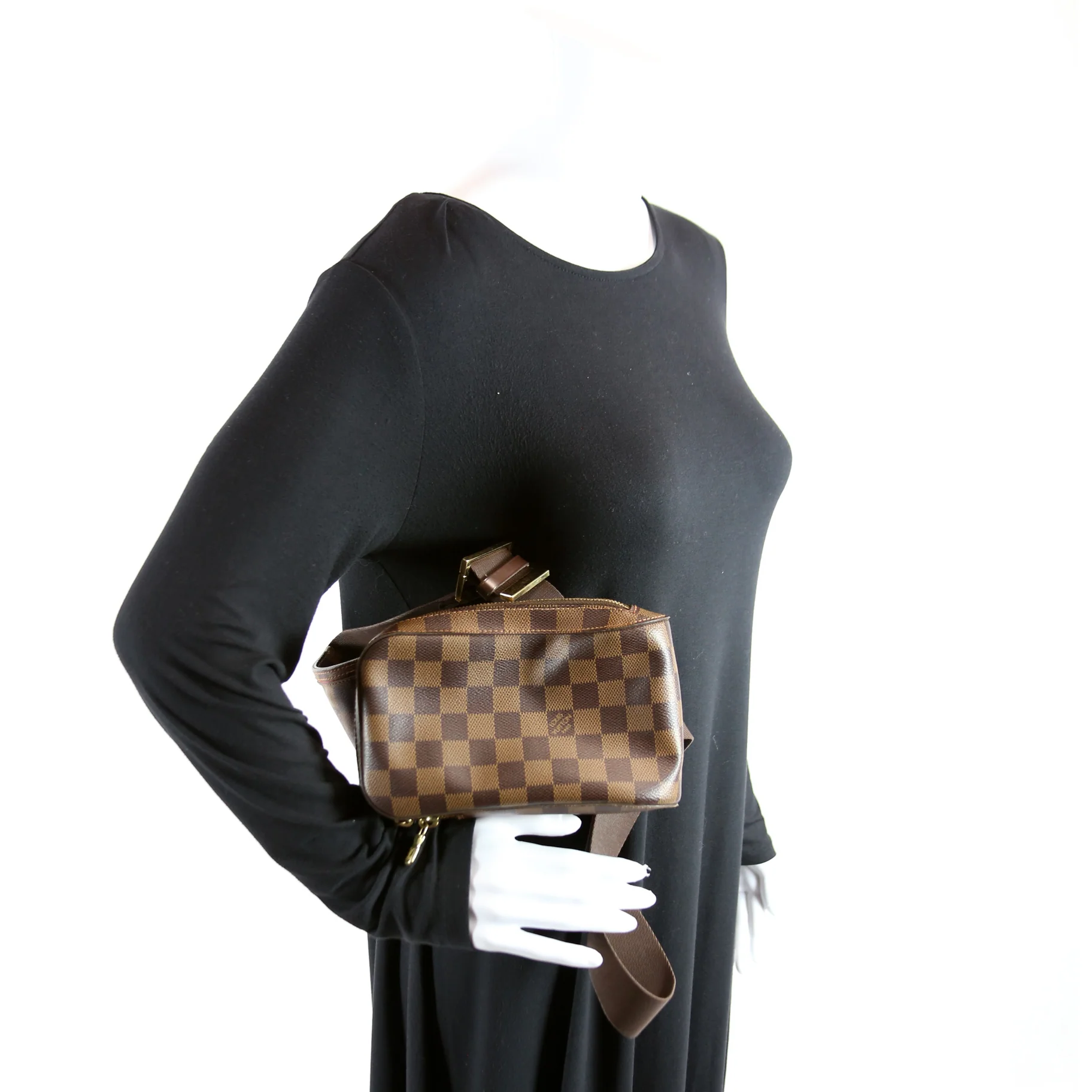 Geronimos Damier Ebene - Image 10