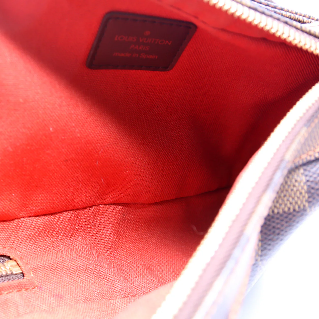 Geronimos Damier Ebene - Image 7
