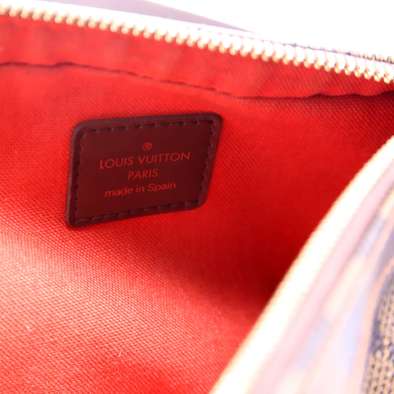 Geronimos Damier Ebene - Image 9