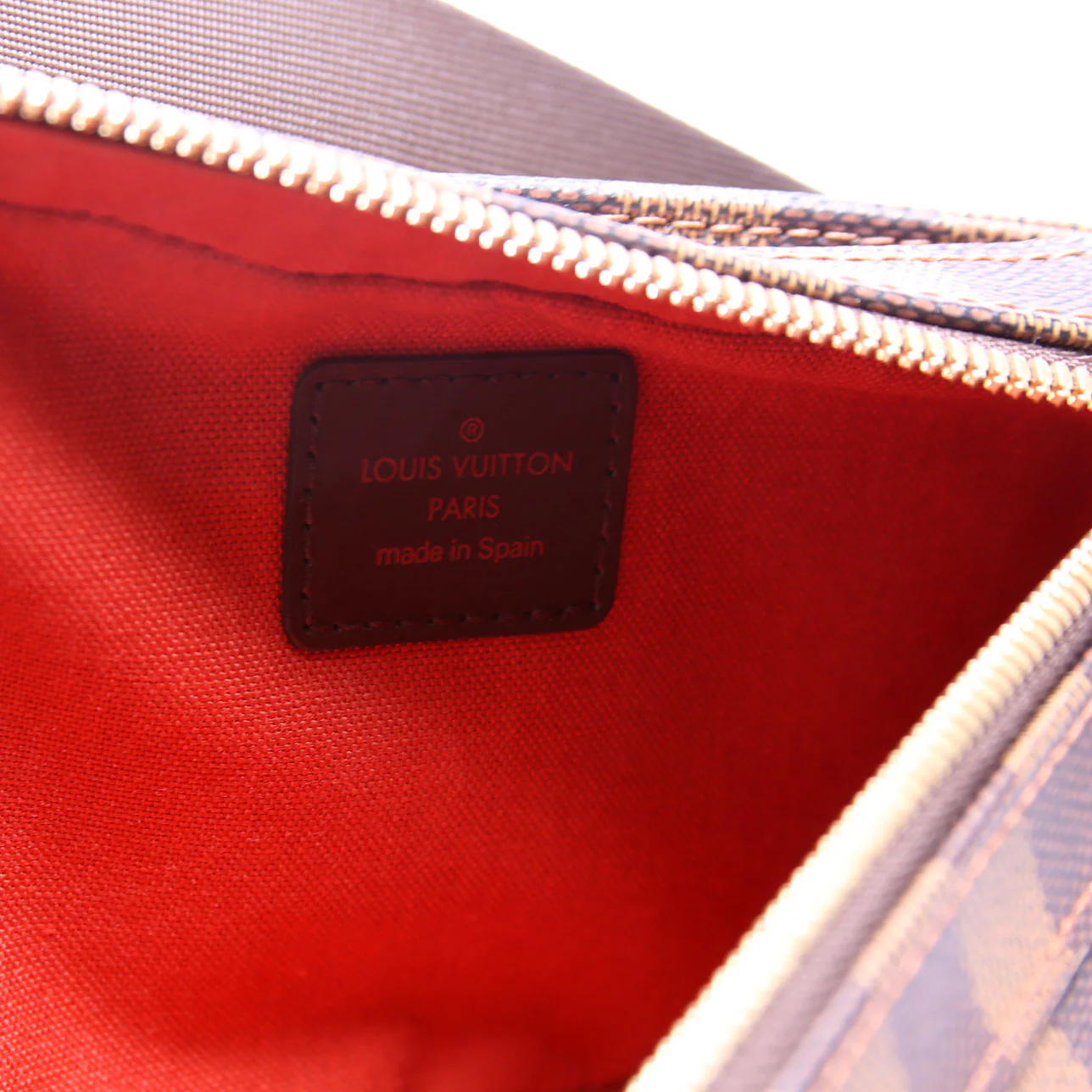 Geronimos Damier Ebene - Image 6