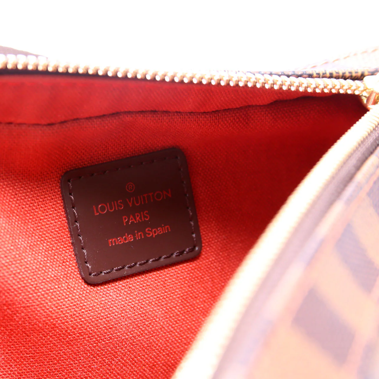 Geronimos Damier Ebene - Image 7